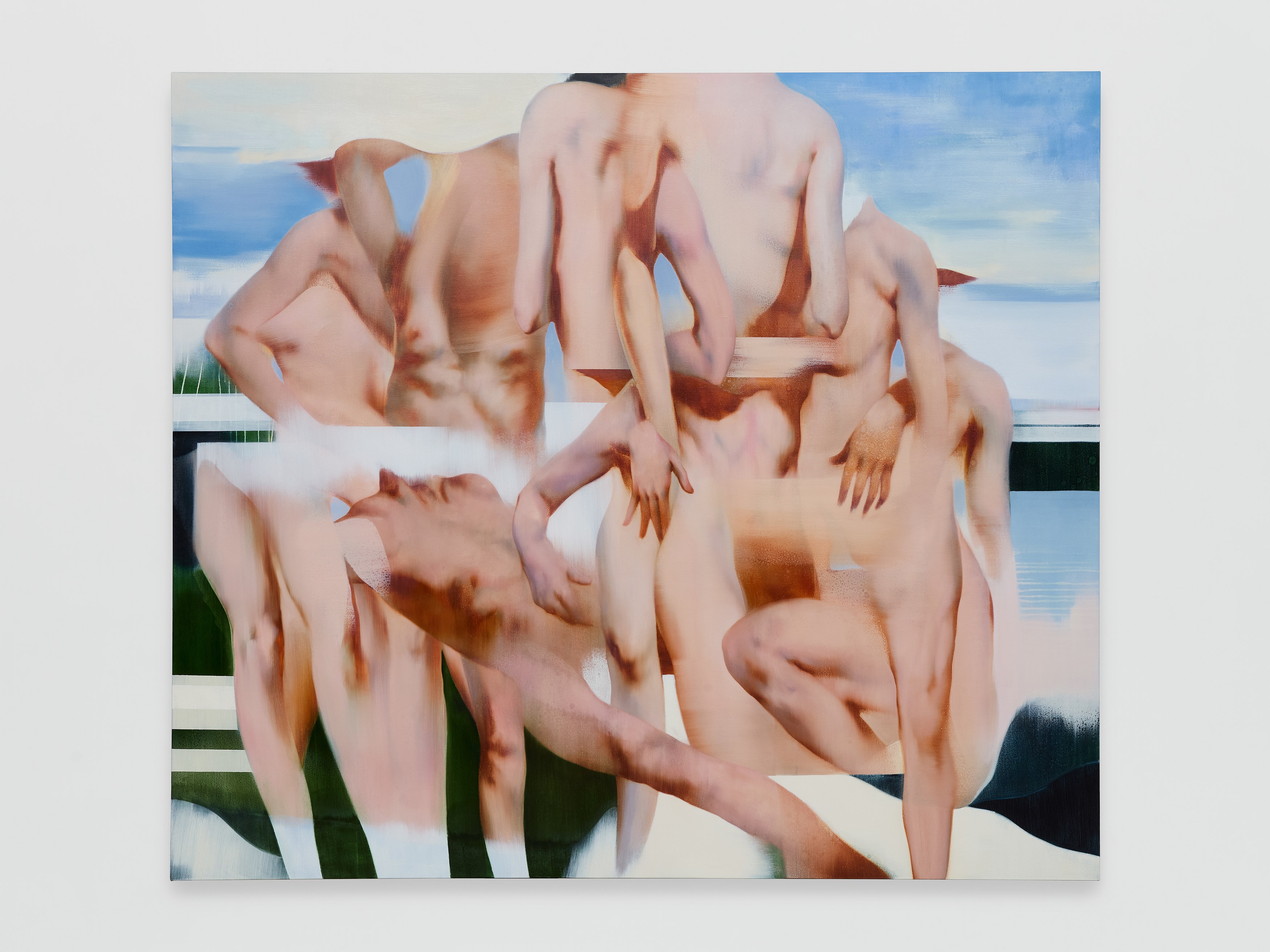 Preslav Kostov, Soft Focus at Tara Downs, photo 8