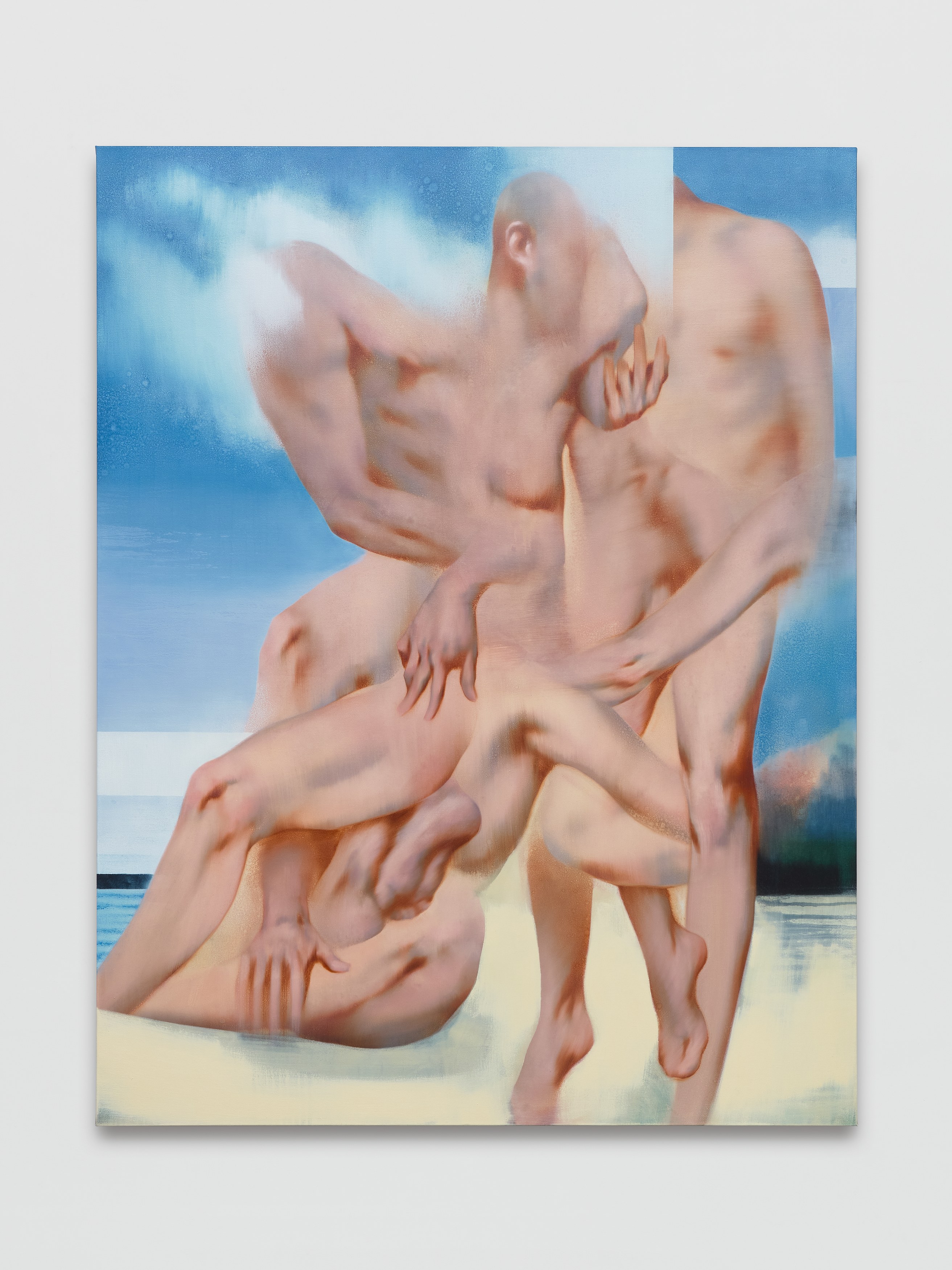 Preslav Kostov, Soft Focus at Tara Downs, photo 10