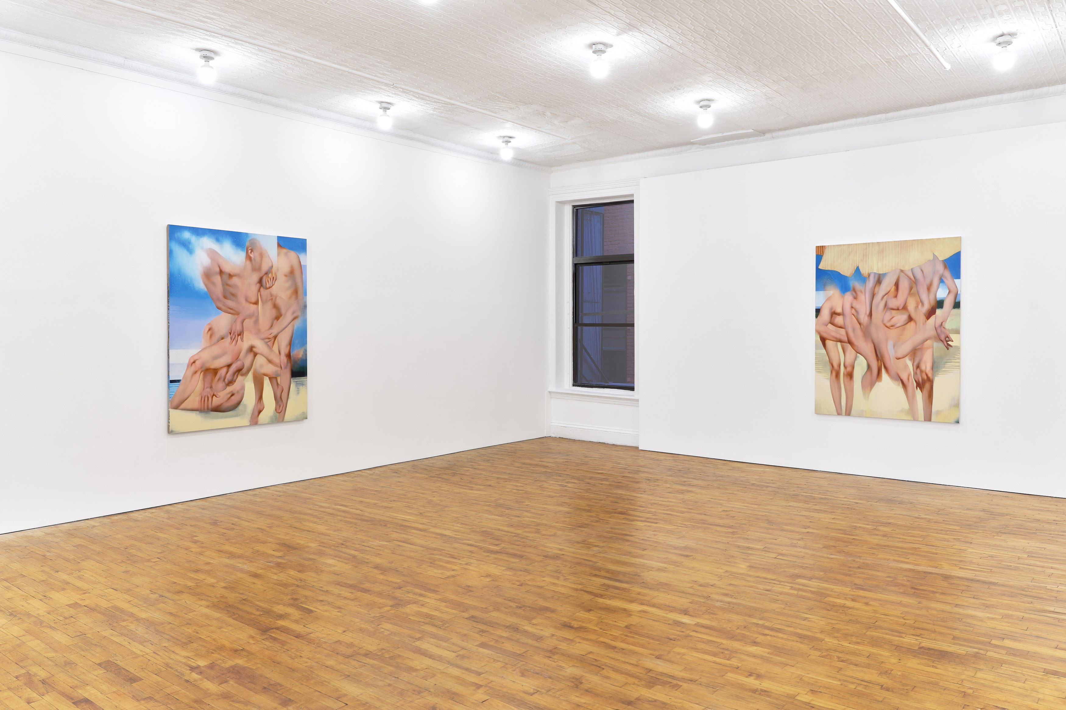 Preslav Kostov, Soft Focus at Tara Downs, photo 11