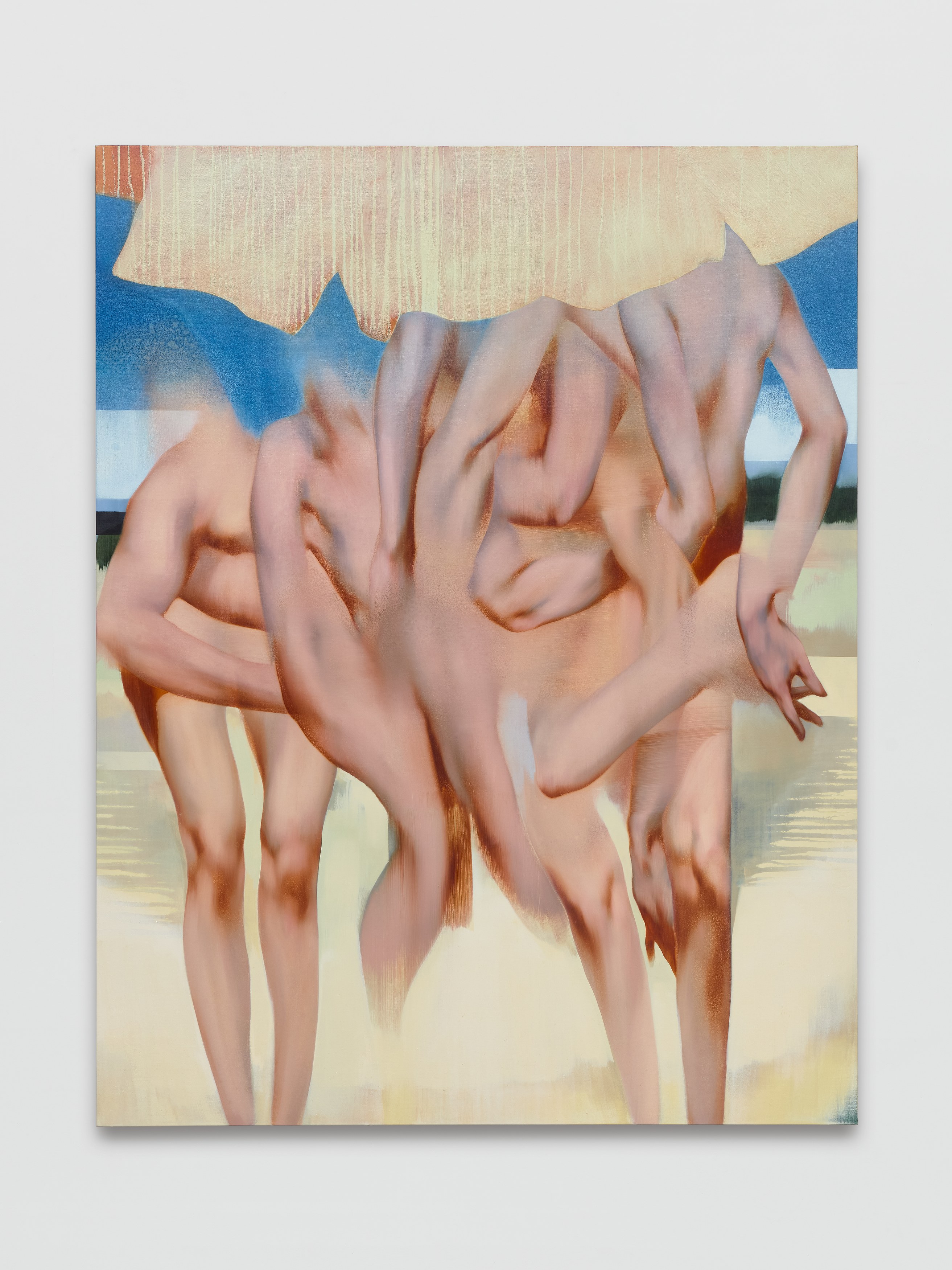 Preslav Kostov, Soft Focus at Tara Downs, photo 12