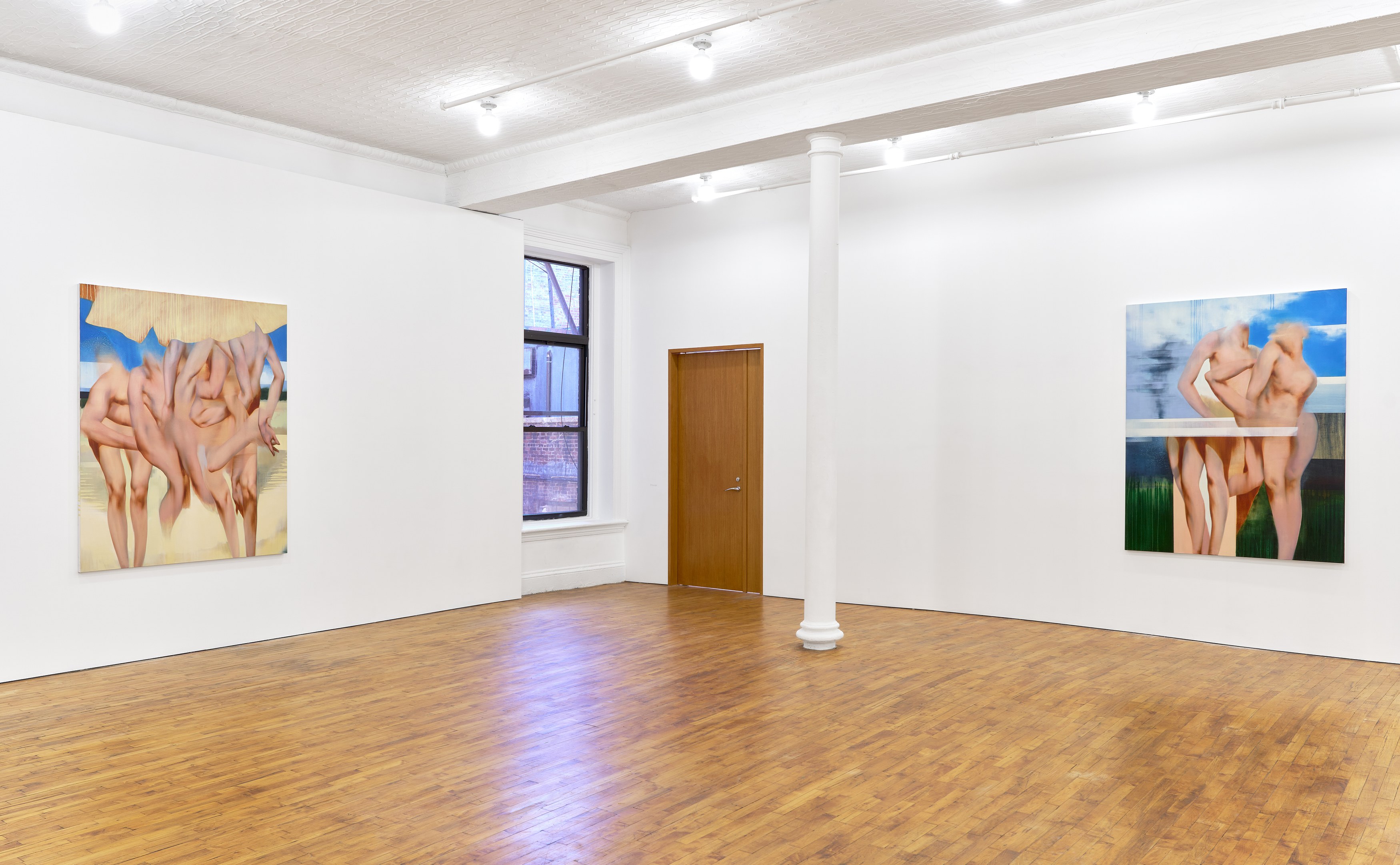 Preslav Kostov, Soft Focus at Tara Downs, photo 13