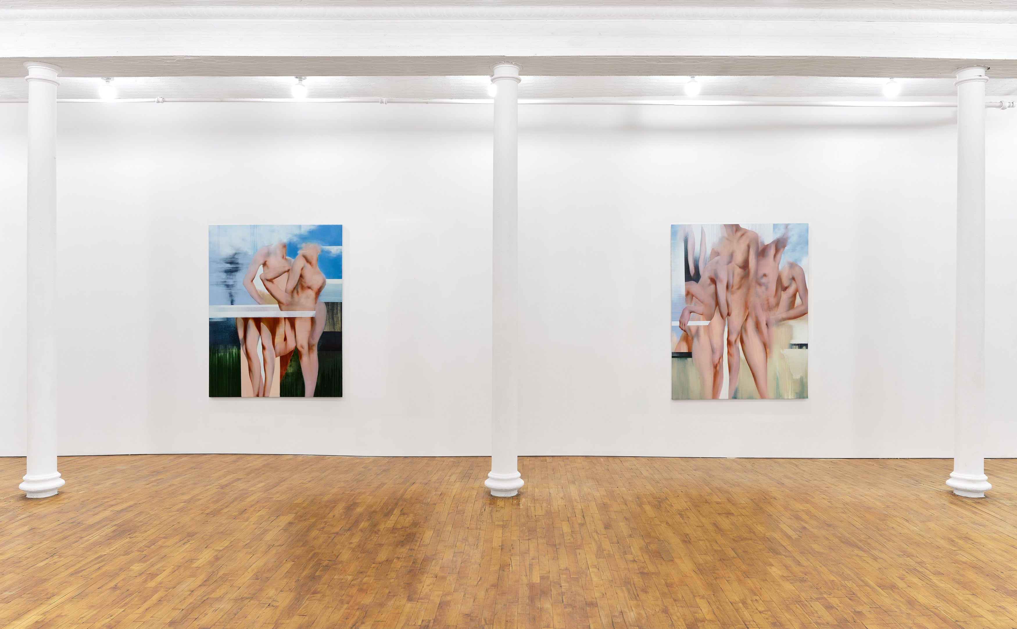 Preslav Kostov, Soft Focus at Tara Downs, photo 15