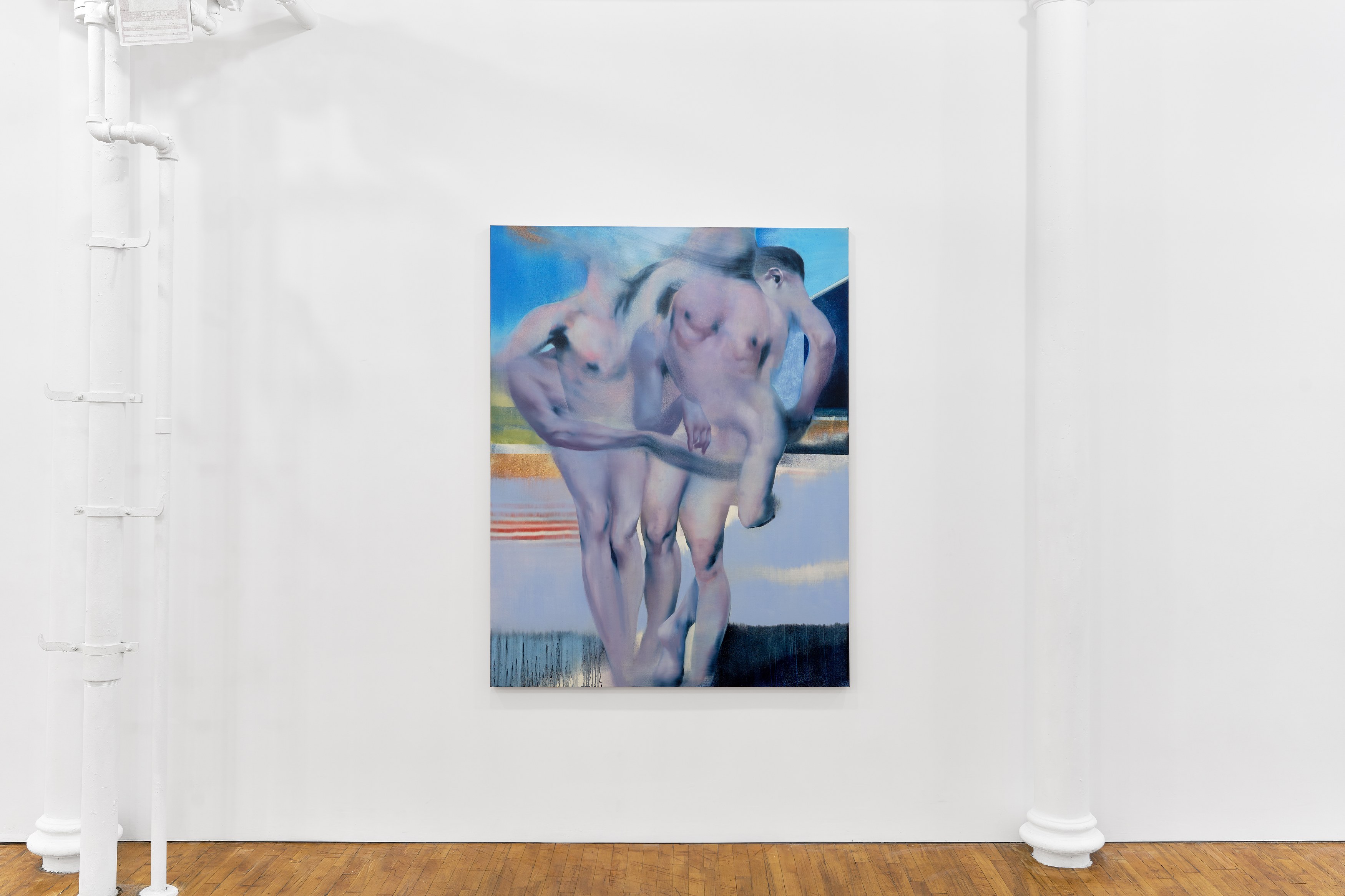 Preslav Kostov, Soft Focus at Tara Downs, photo 17