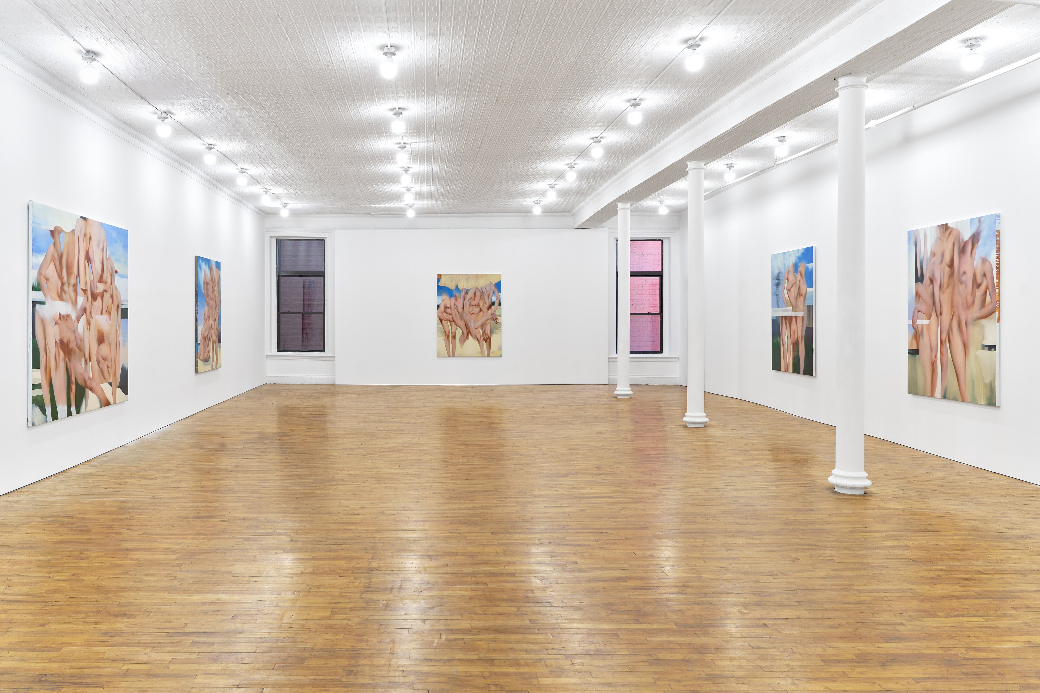 Preslav Kostov, Soft Focus at Tara Downs, photo 19