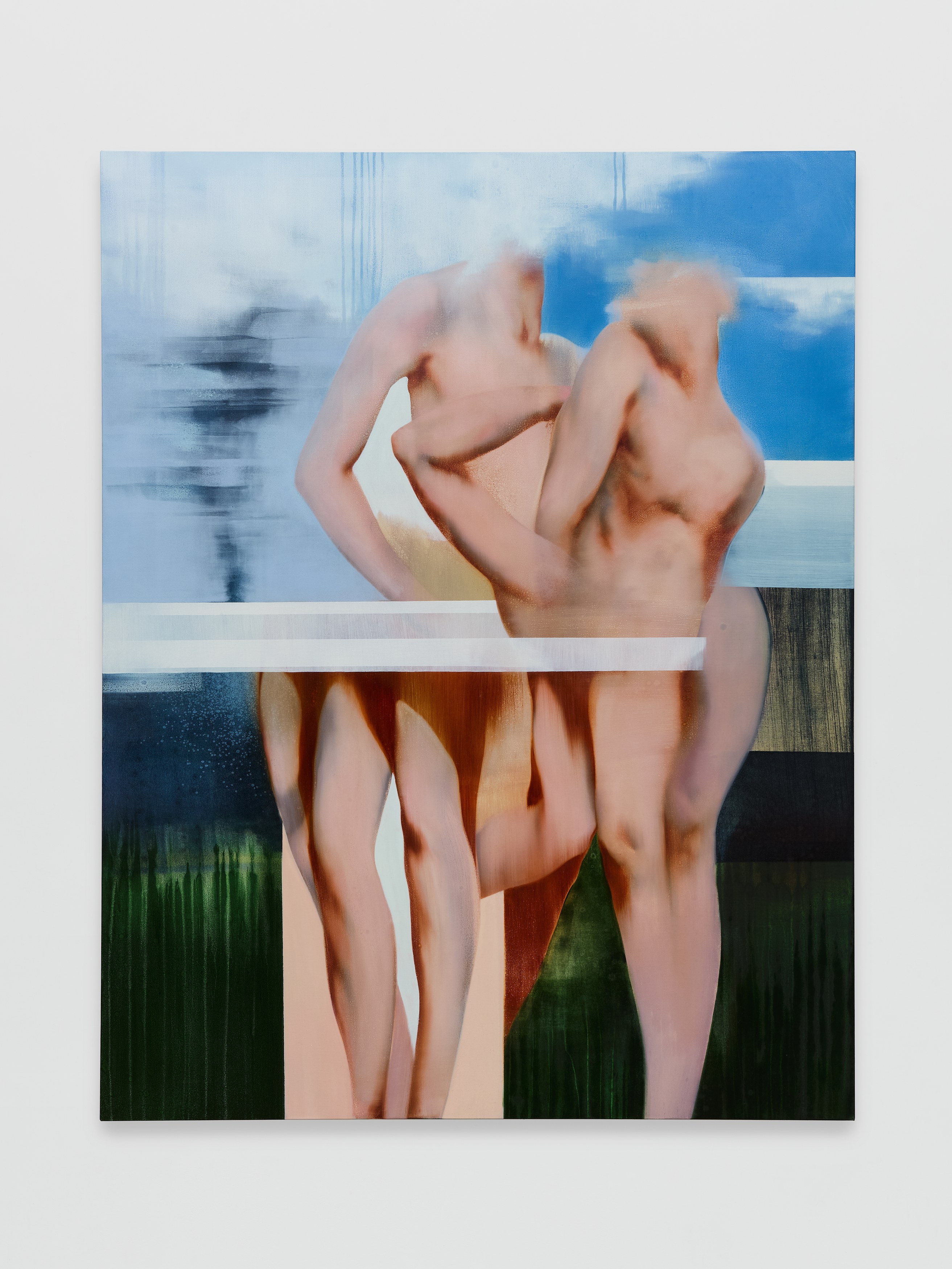Preslav Kostov, Soft Focus at Tara Downs, photo 14
