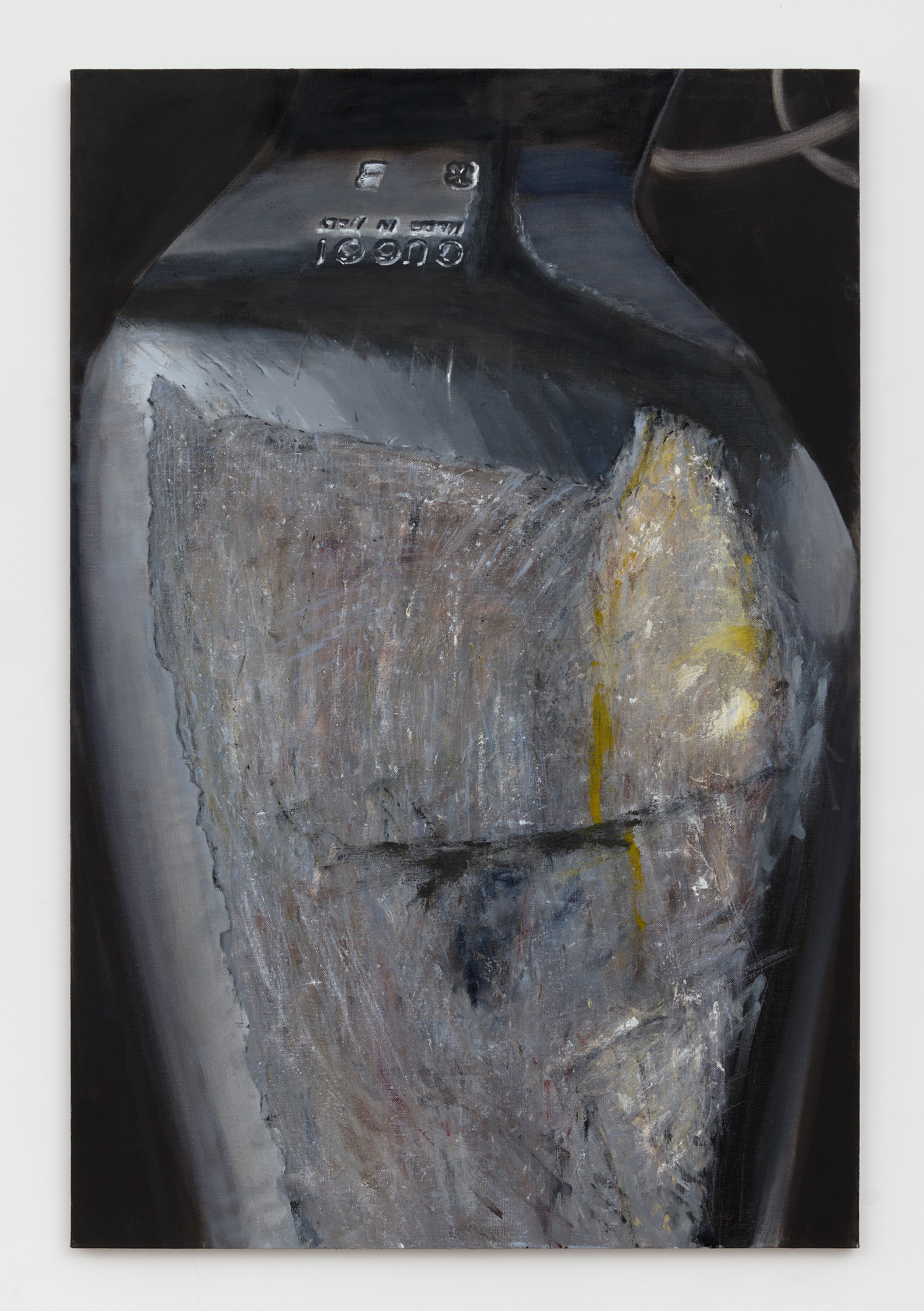 Madeleine Hines, As Is at Tara Downs, photo 4