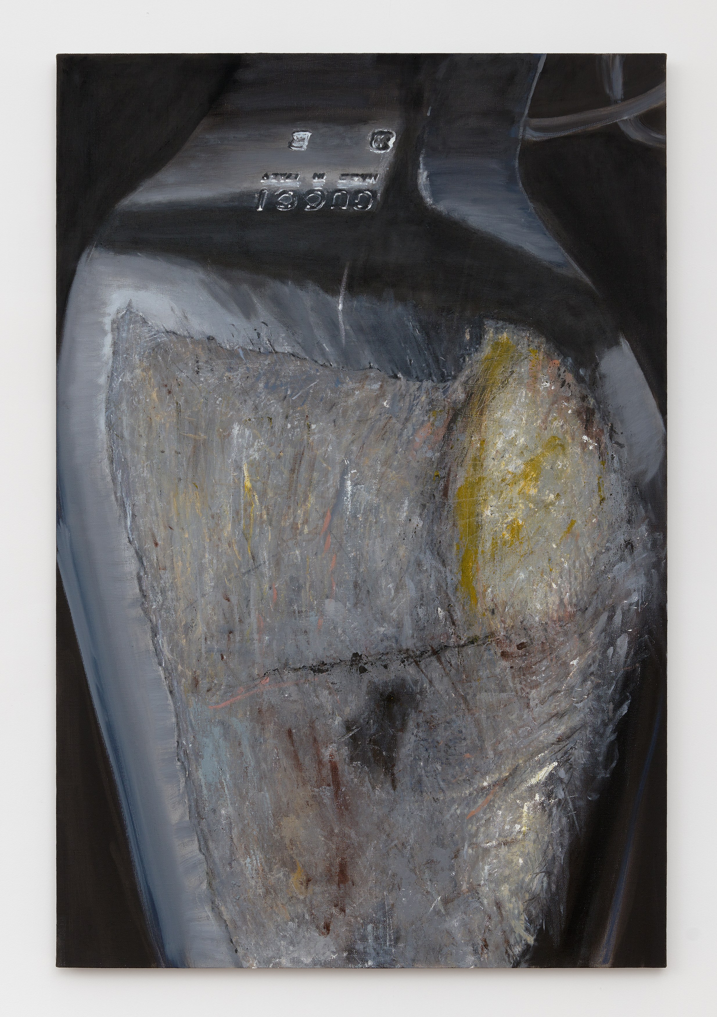 Madeleine Hines, As Is at Tara Downs, photo 5