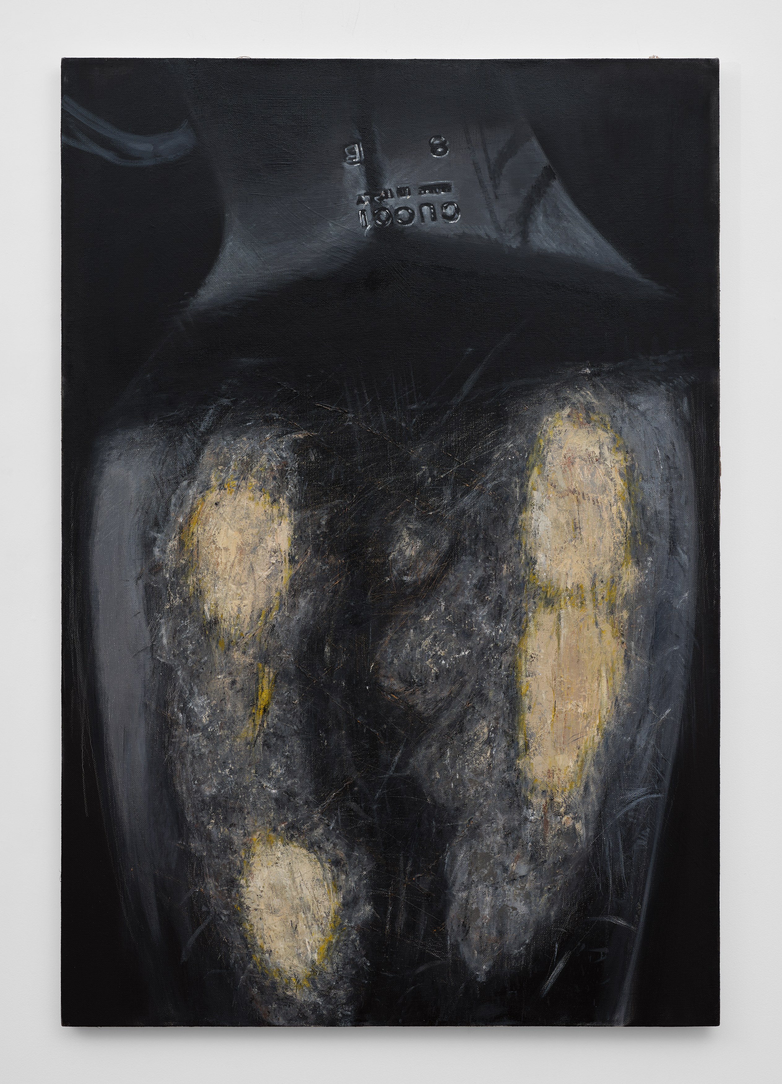 Madeleine Hines, As Is at Tara Downs, photo 7