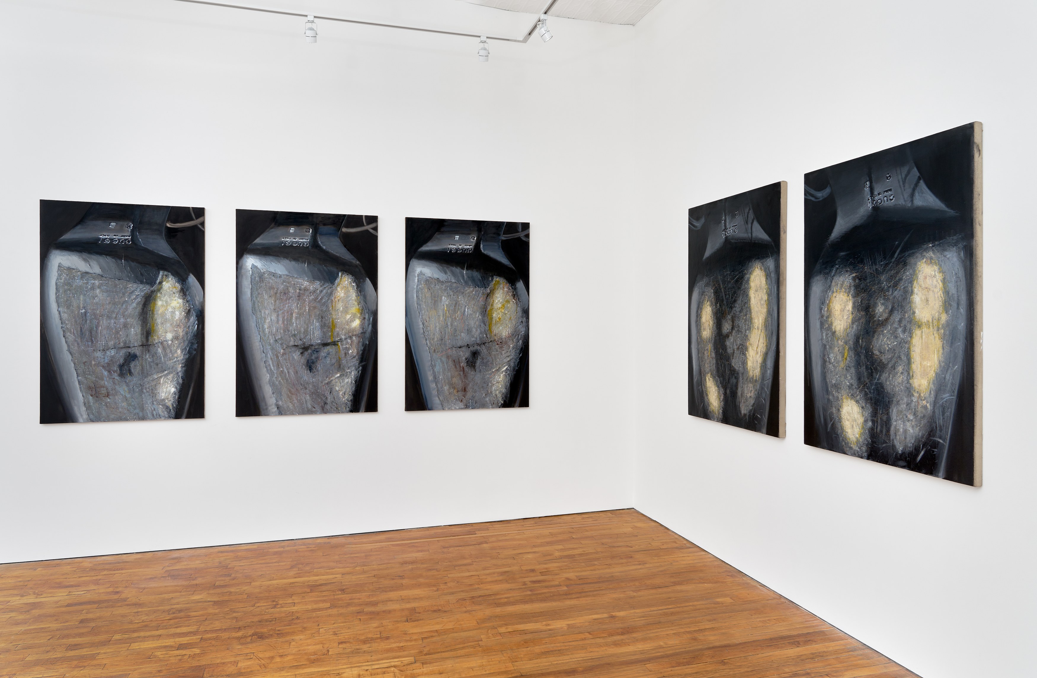 Madeleine Hines, As Is at Tara Downs, photo 9