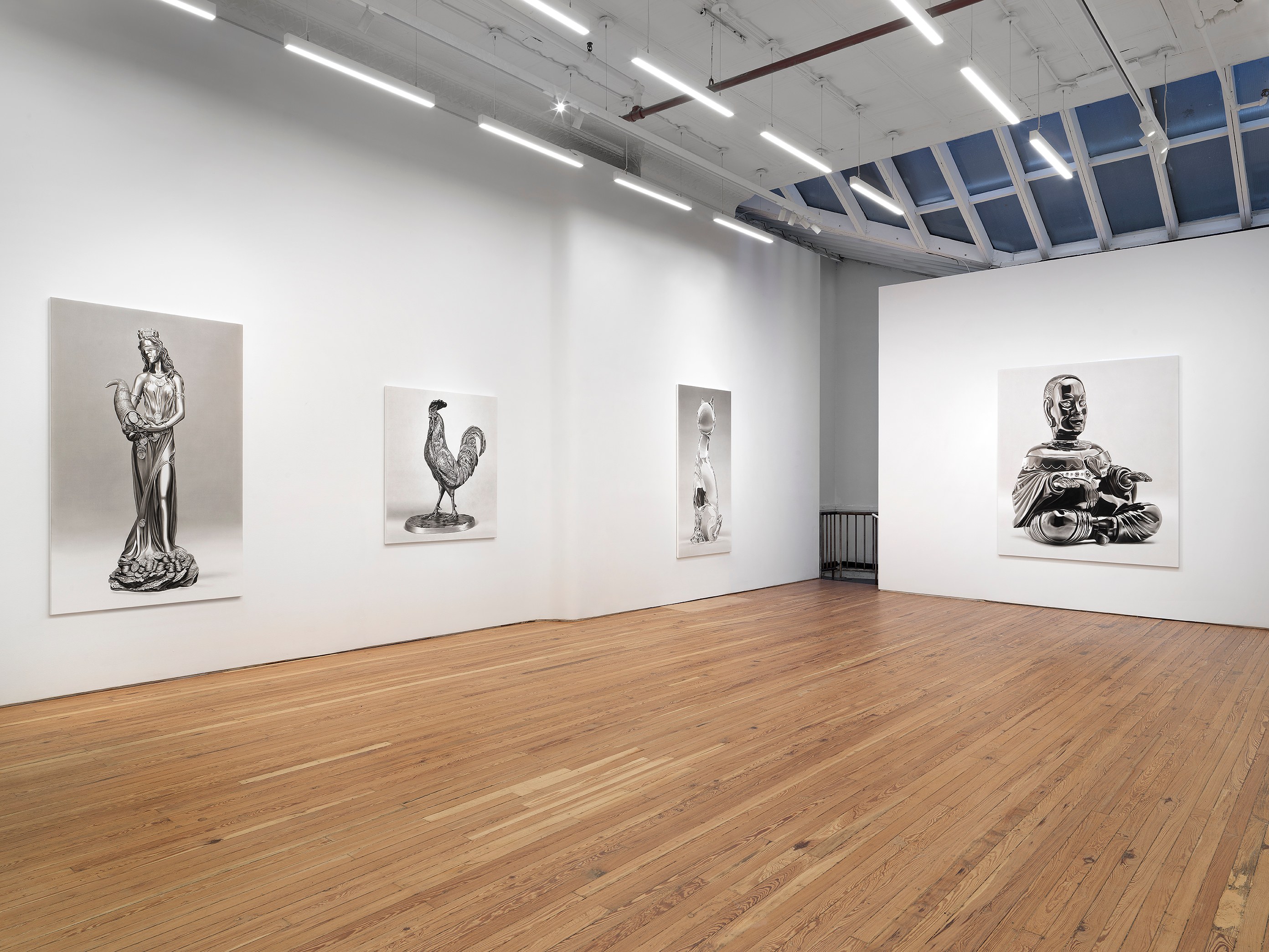 Nihura Montiel, Corporate Goddess at Sebastian Gladstone, photo 3