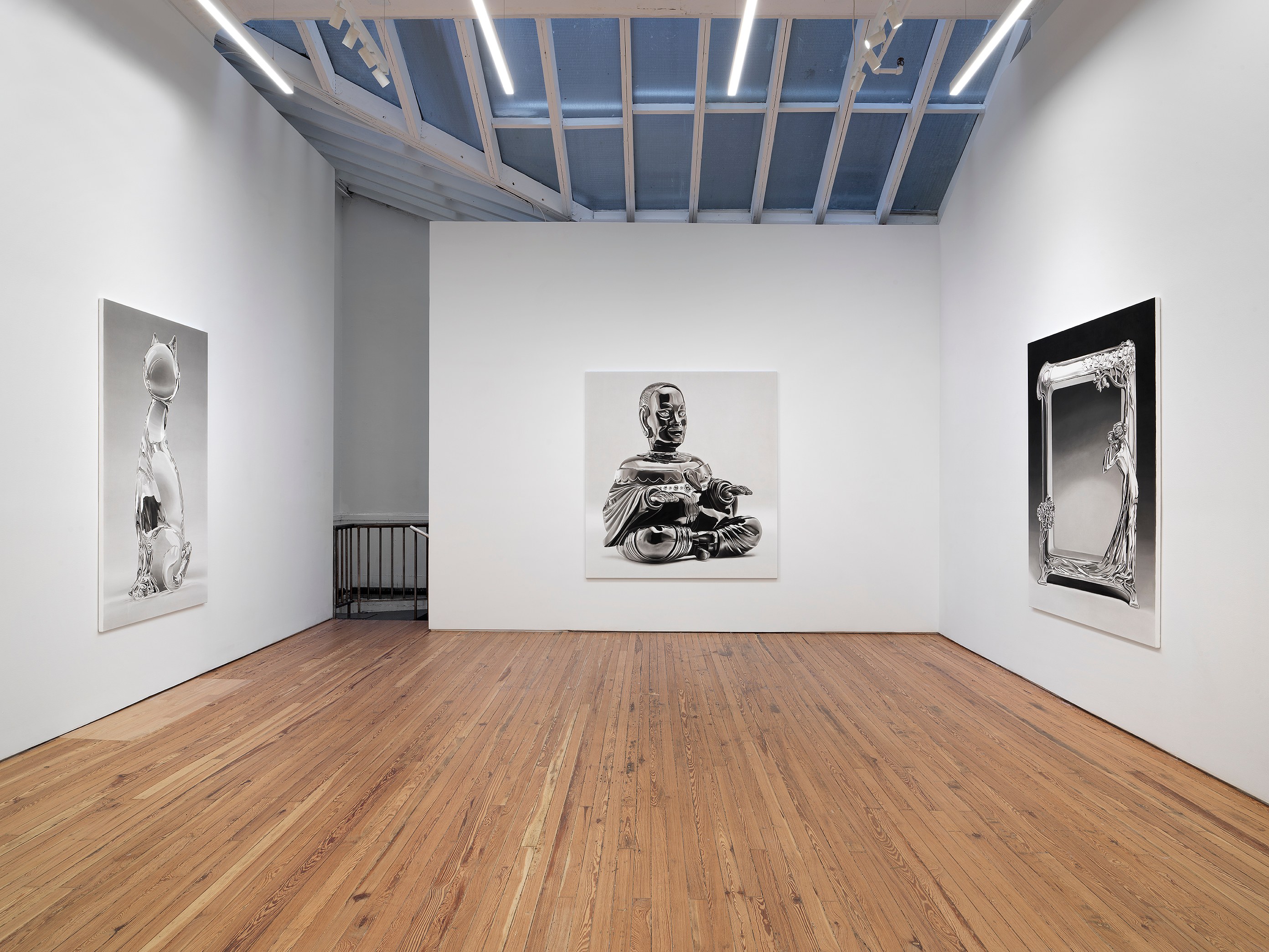 Nihura Montiel, Corporate Goddess at Sebastian Gladstone, photo 9
