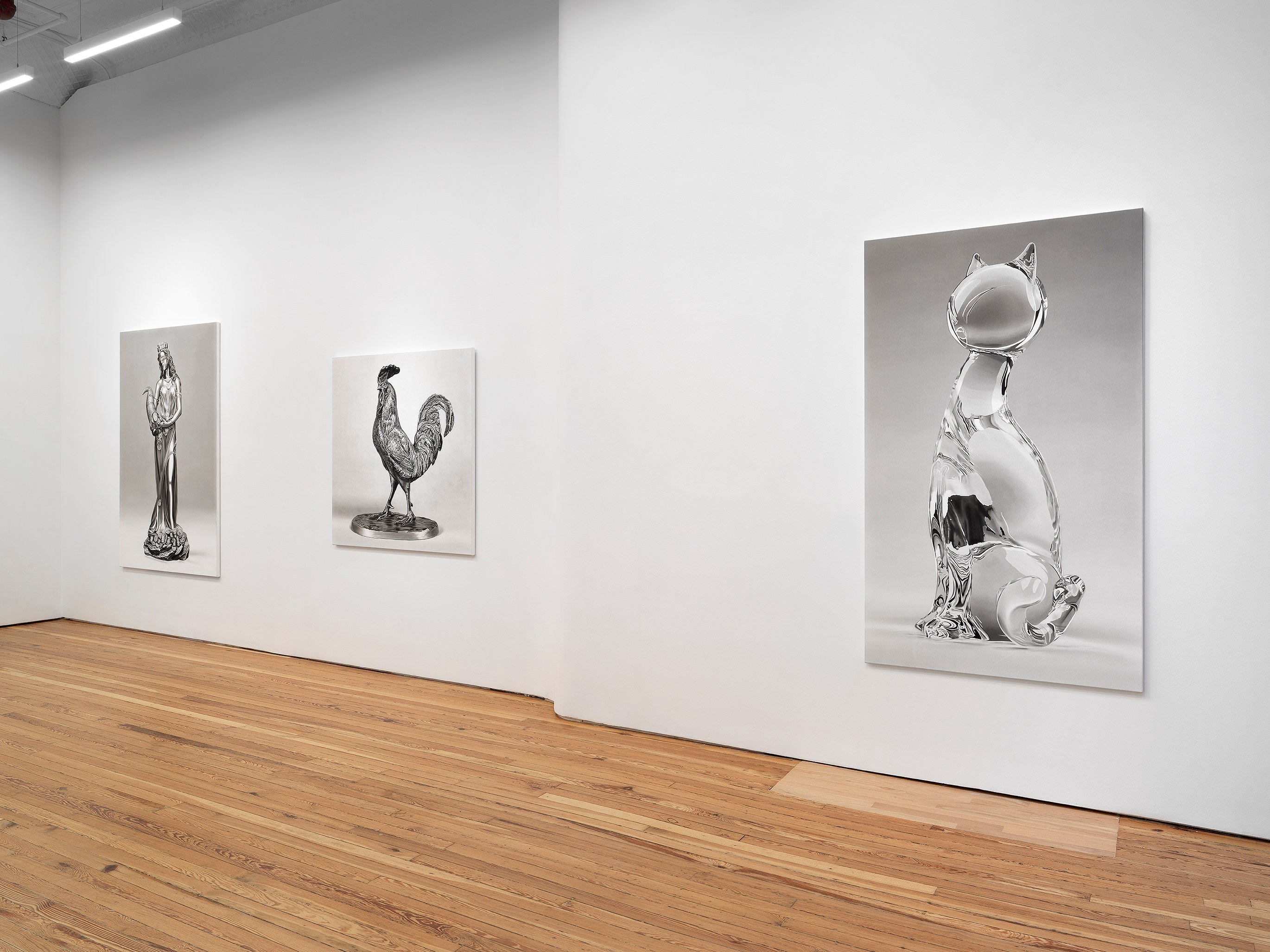 Nihura Montiel, Corporate Goddess at Sebastian Gladstone, photo 11