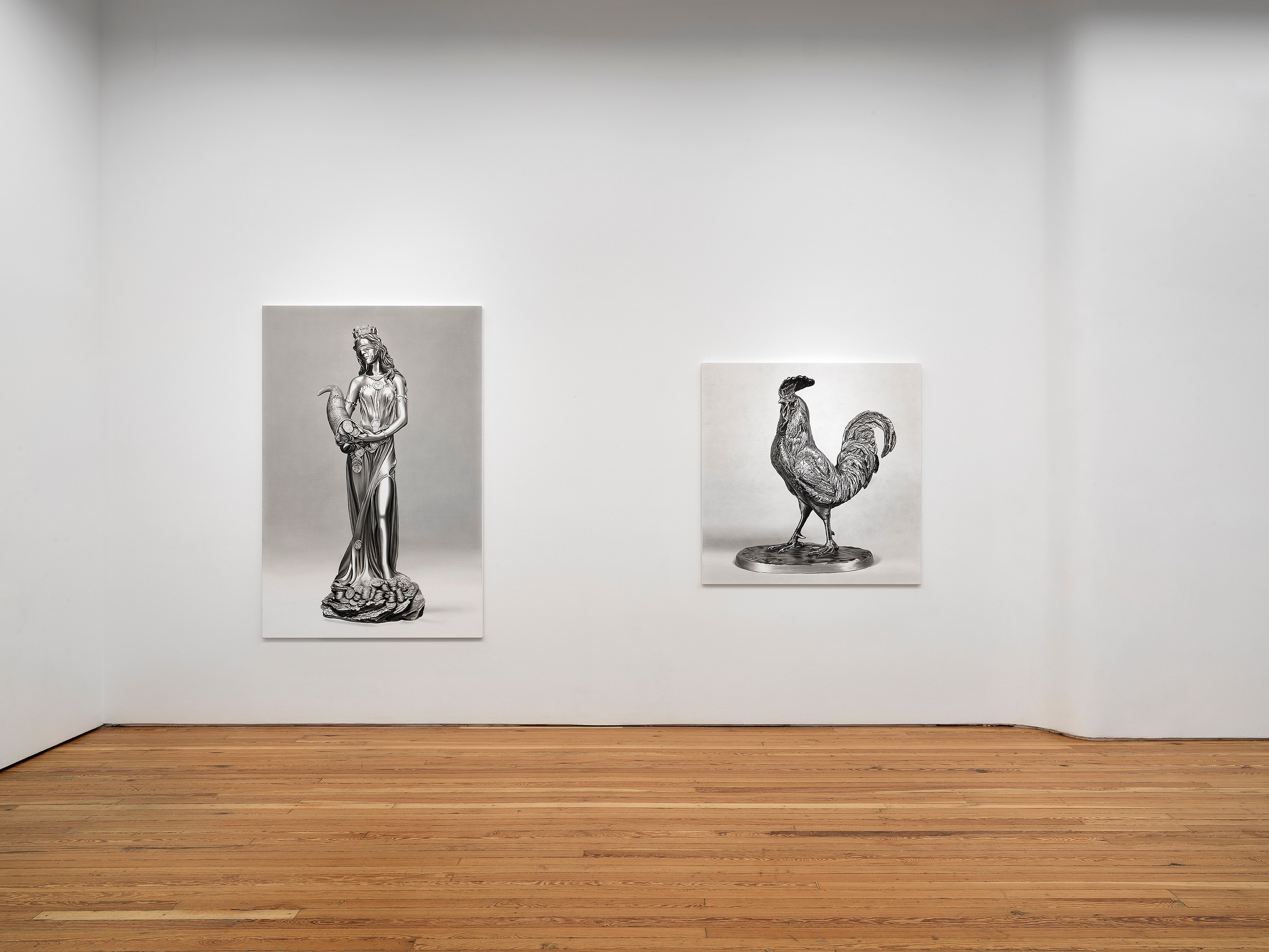 Nihura Montiel, Corporate Goddess at Sebastian Gladstone, photo 12