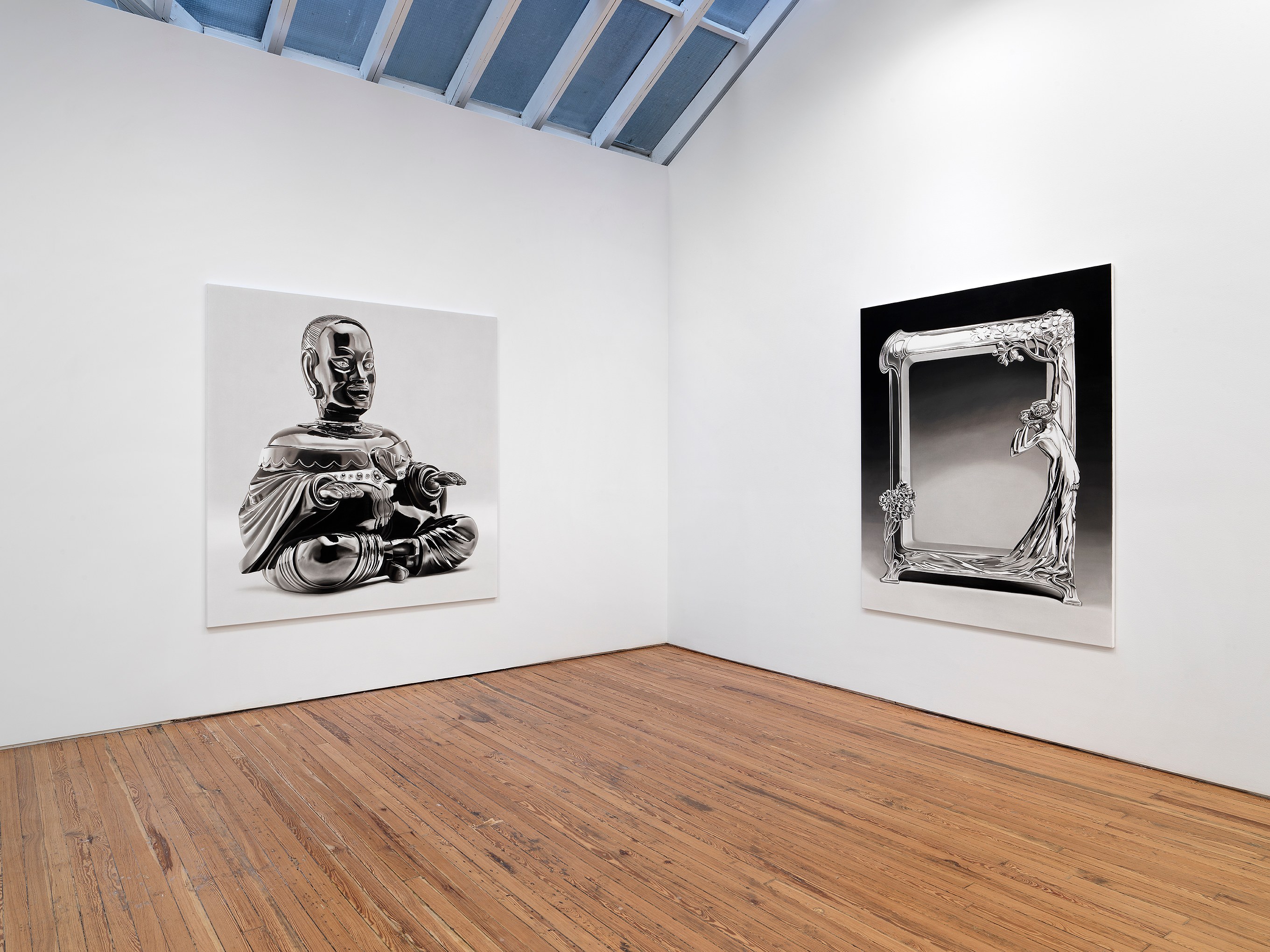 Nihura Montiel, Corporate Goddess at Sebastian Gladstone, photo 8