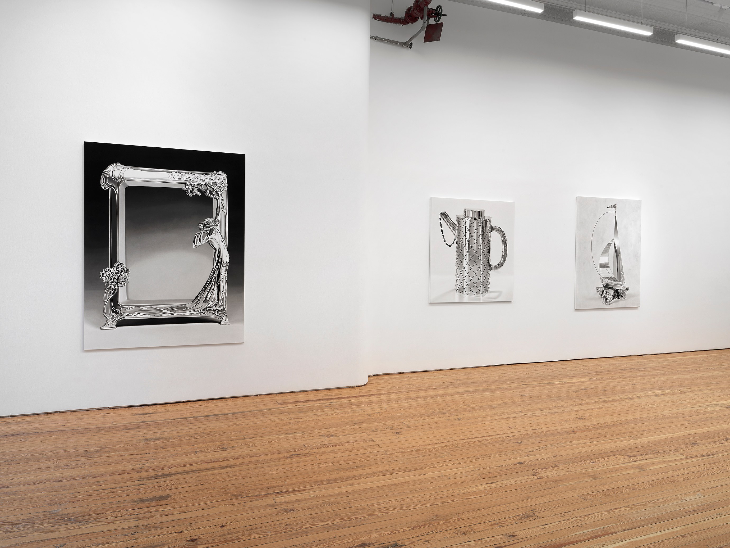 Nihura Montiel, Corporate Goddess at Sebastian Gladstone, photo 10