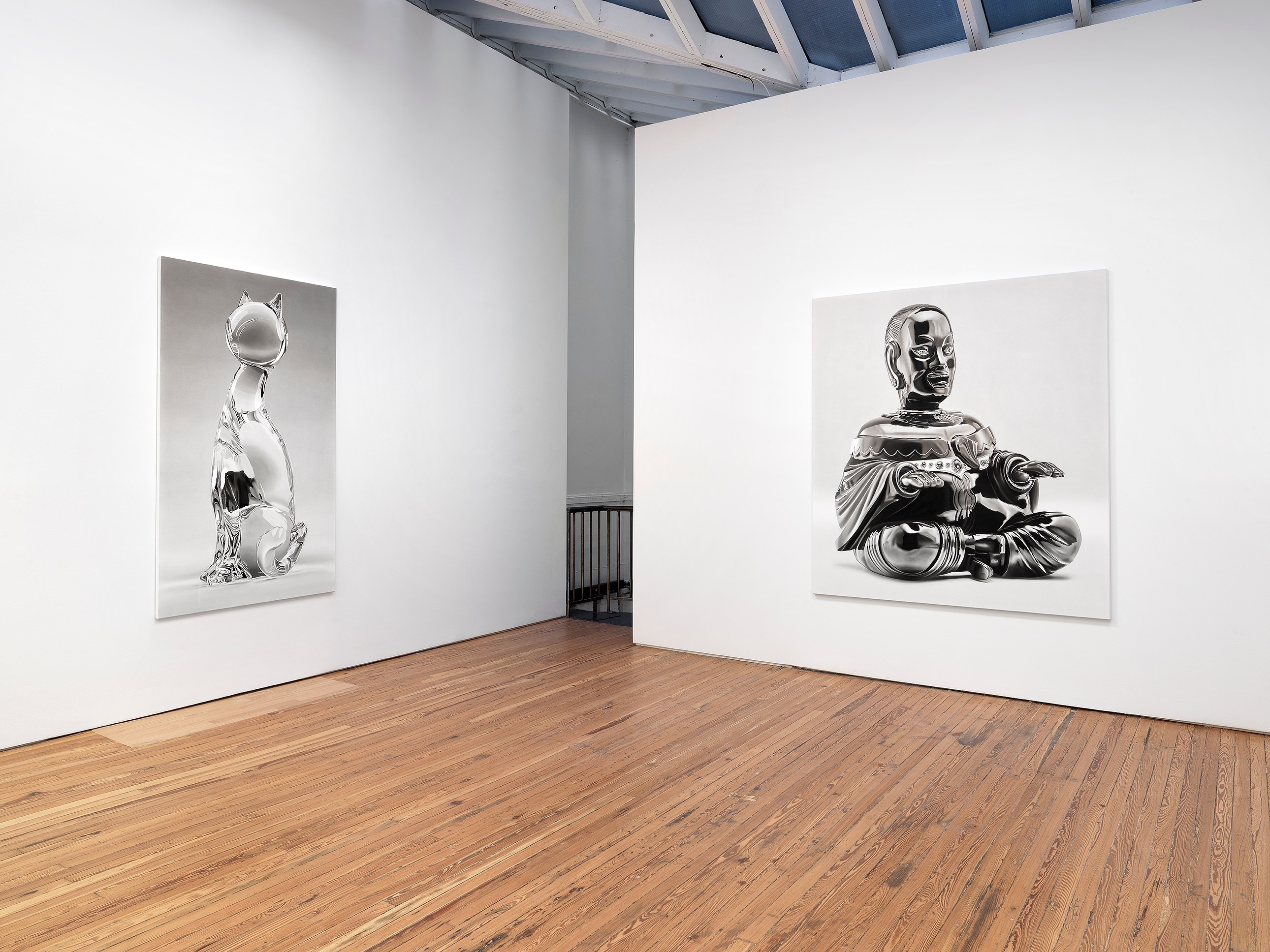 Nihura Montiel, Corporate Goddess at Sebastian Gladstone, photo 16