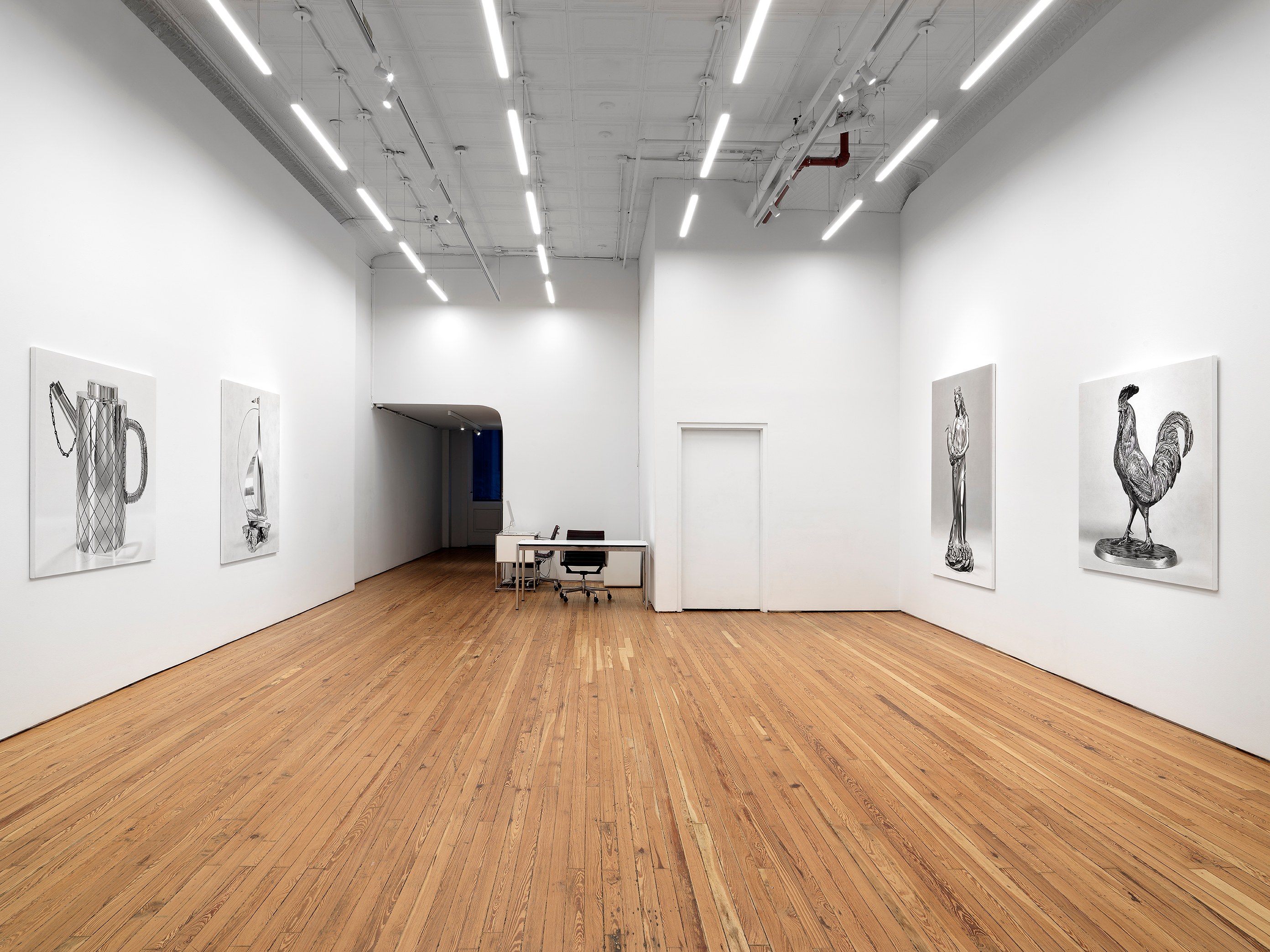 Nihura Montiel, Corporate Goddess at Sebastian Gladstone, photo 15