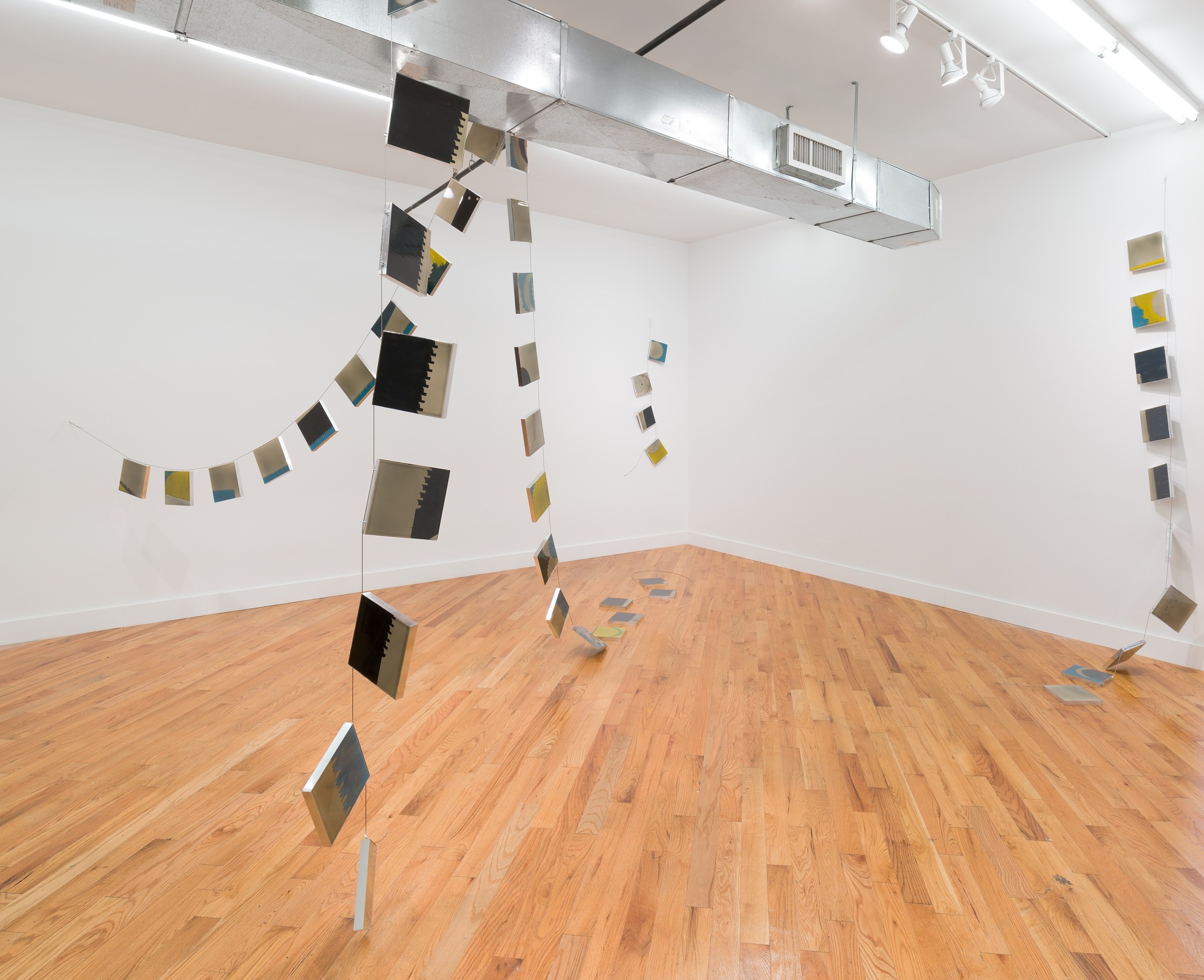 Lucas Odahara, Meio Aqui at David Peter Francis, photo 3