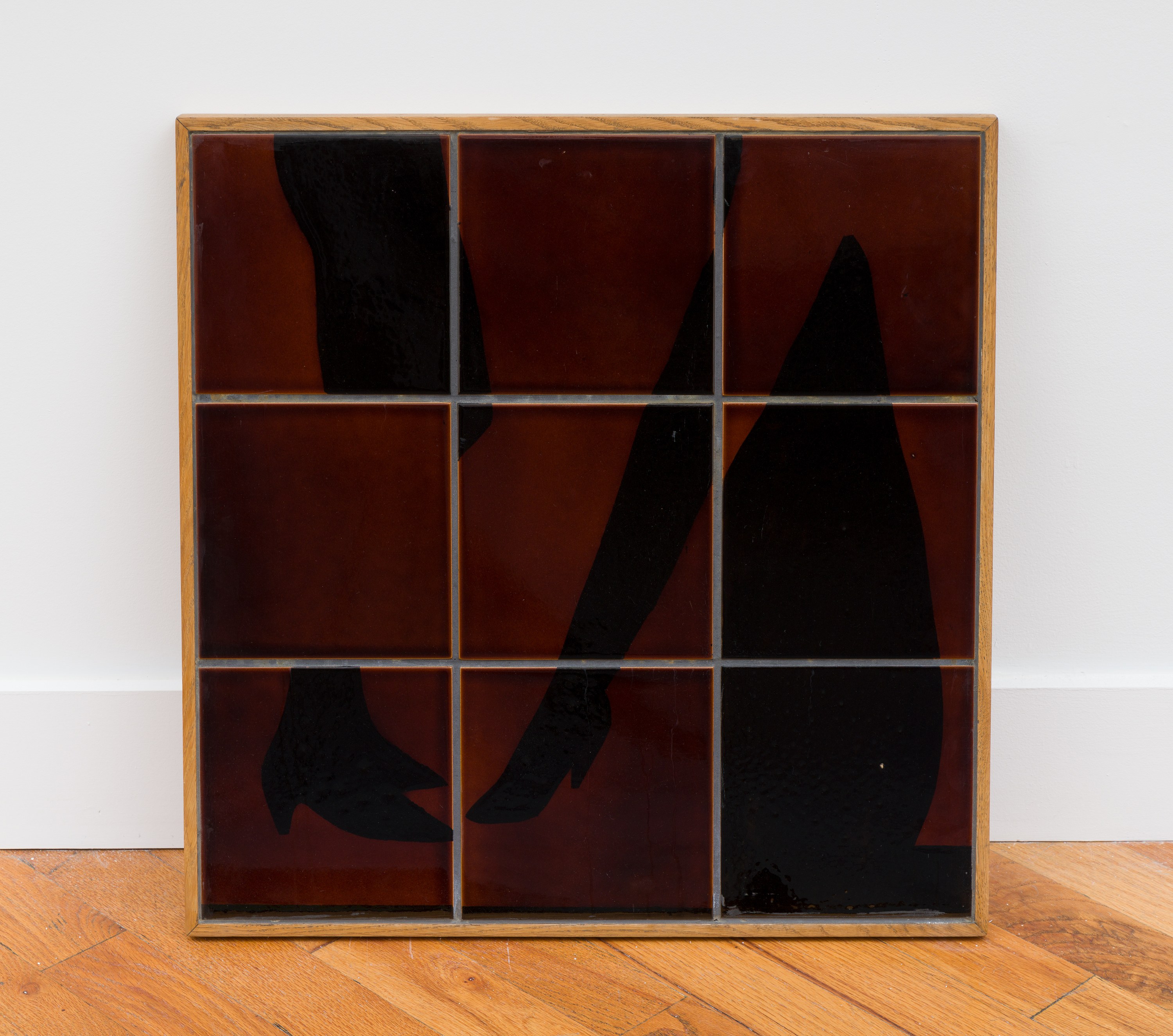 Lucas Odahara, Meio Aqui at David Peter Francis, photo 14