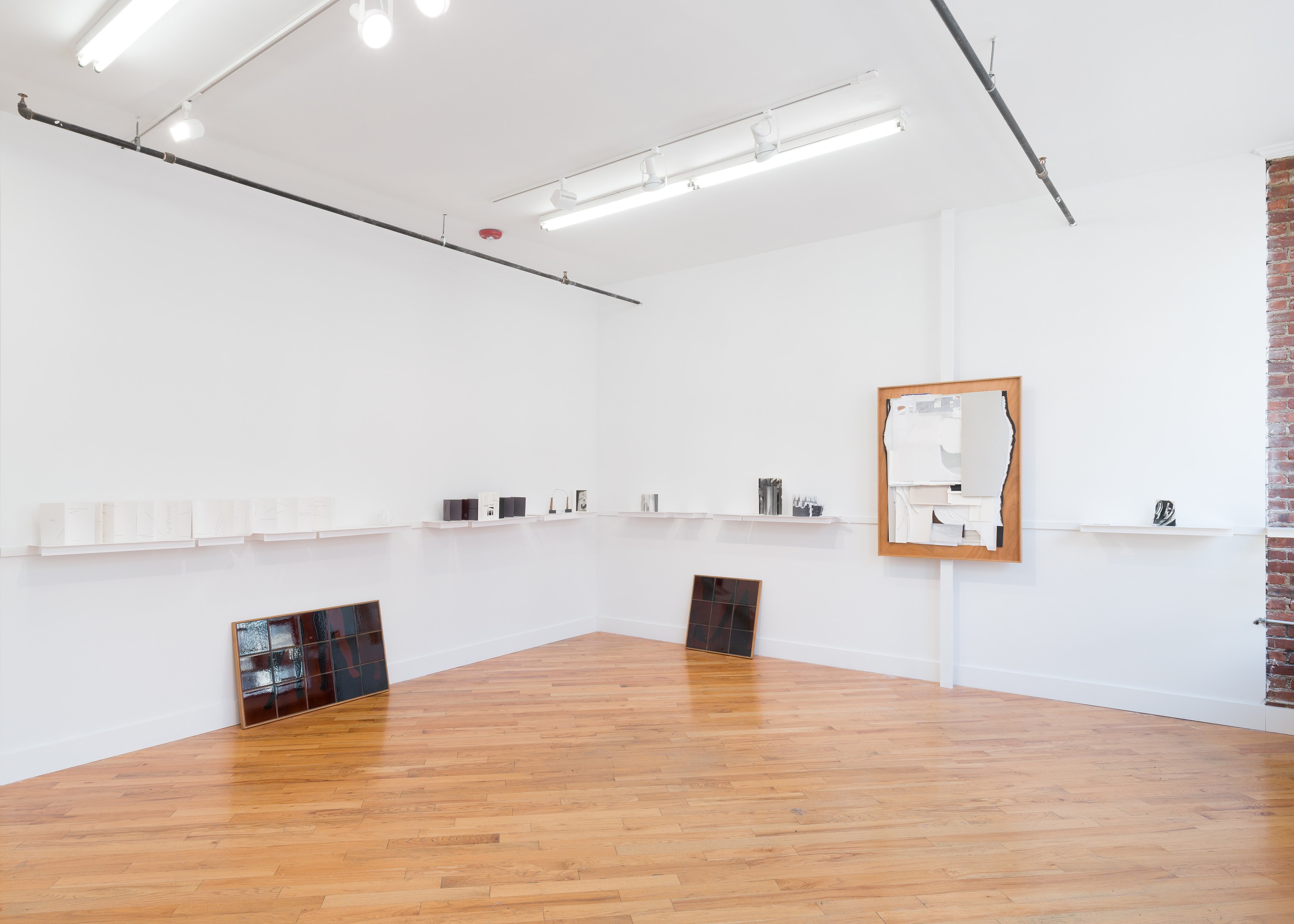 Lucas Odahara, Meio Aqui at David Peter Francis, photo 18