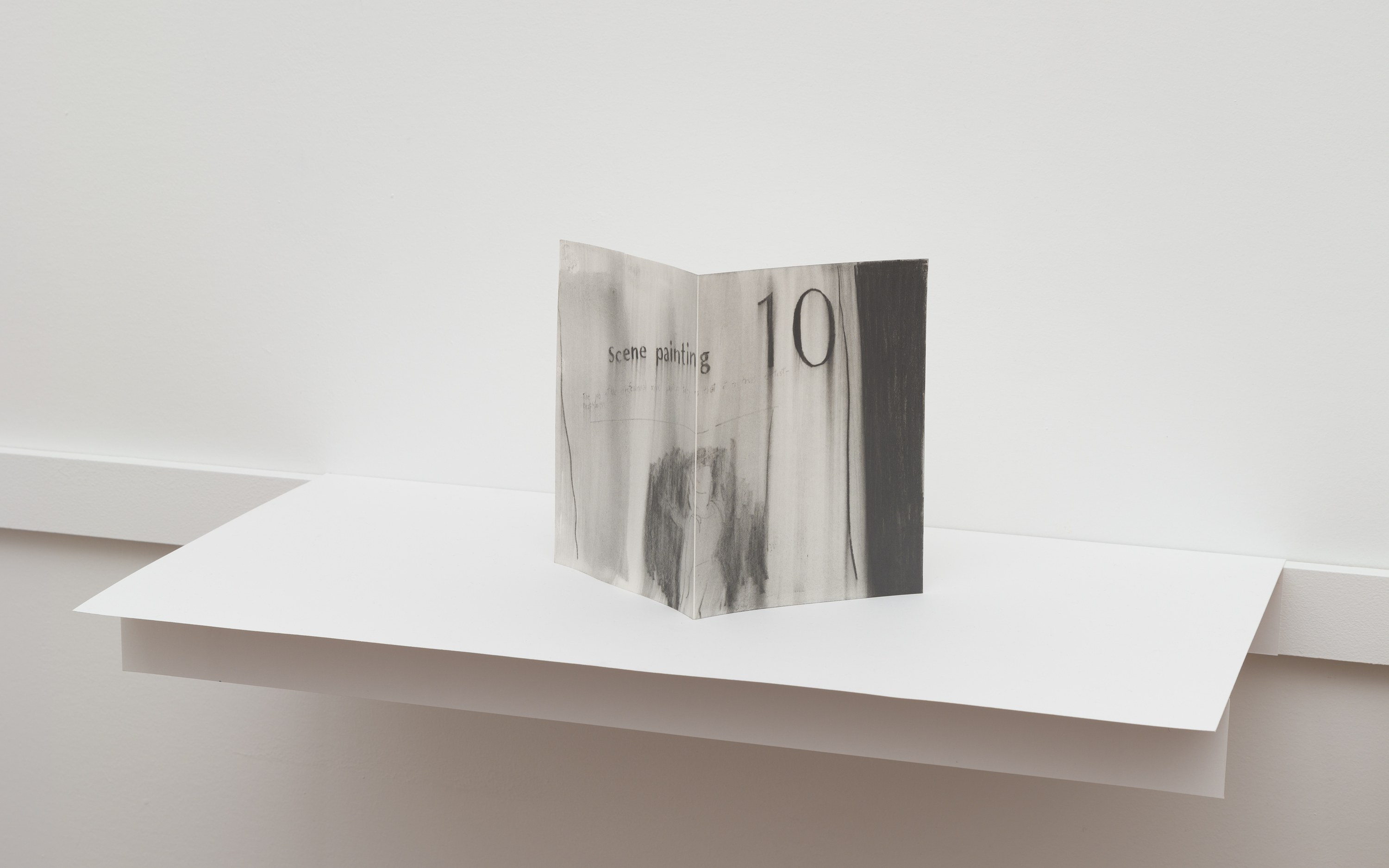 Lucas Odahara, Meio Aqui at David Peter Francis, photo 23