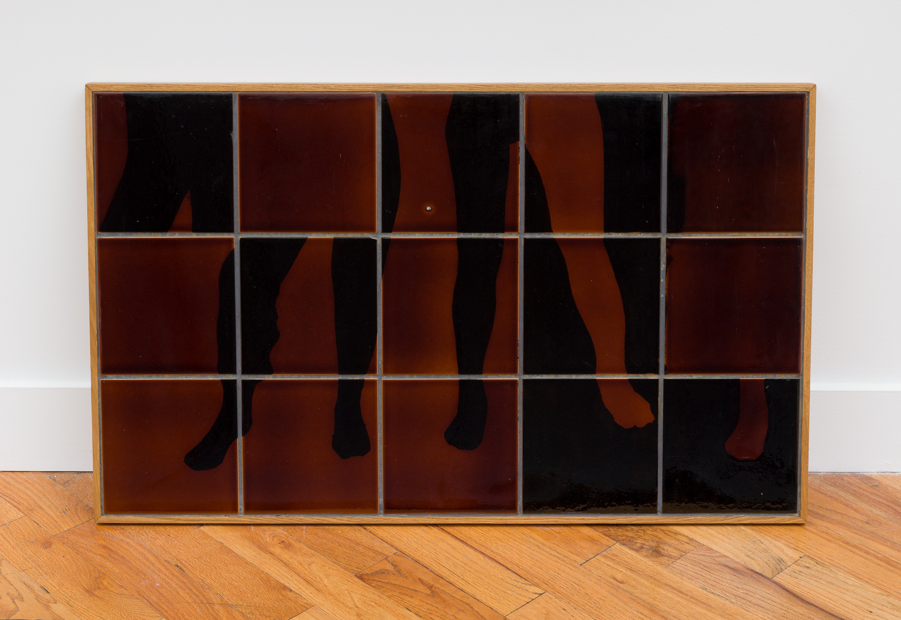 Lucas Odahara, Meio Aqui at David Peter Francis, photo 20