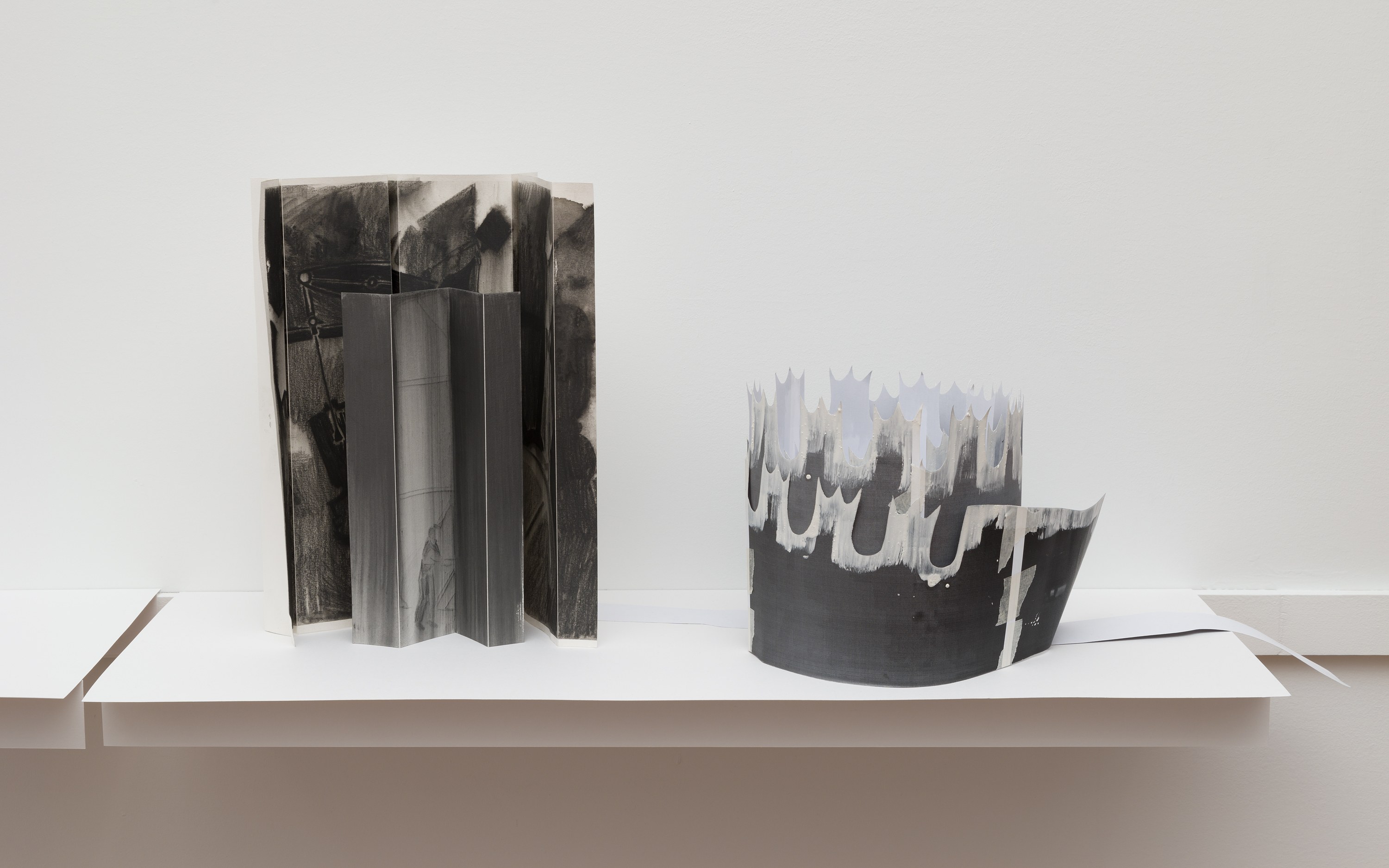 Lucas Odahara, Meio Aqui at David Peter Francis, photo 24