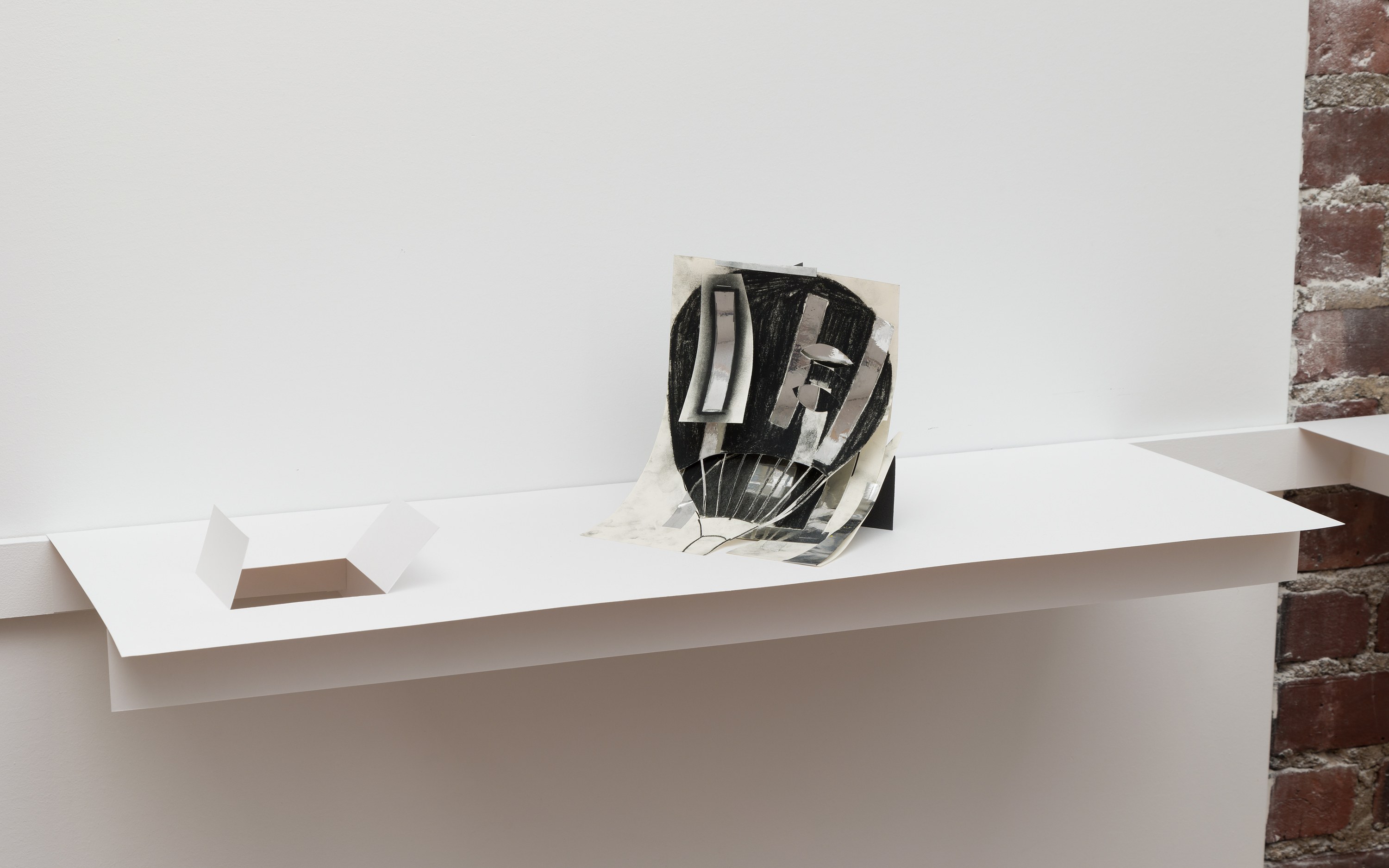 Lucas Odahara, Meio Aqui at David Peter Francis, photo 25