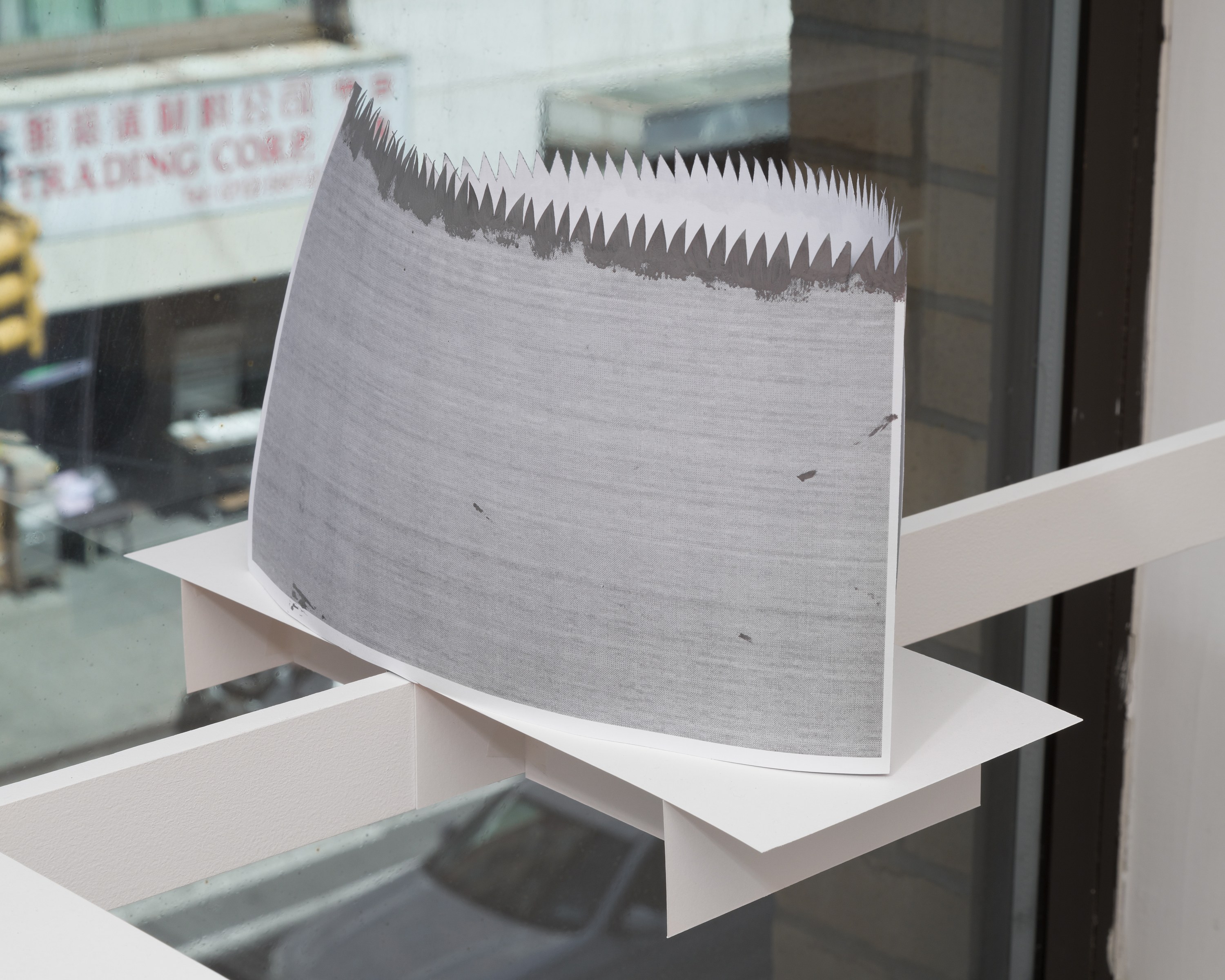 Lucas Odahara, Meio Aqui at David Peter Francis, photo 34
