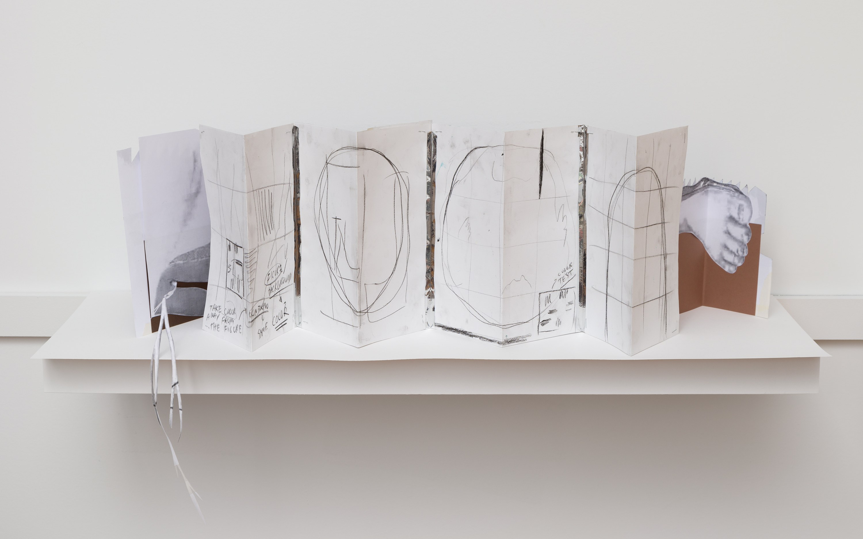 Lucas Odahara, Meio Aqui at David Peter Francis, photo 36