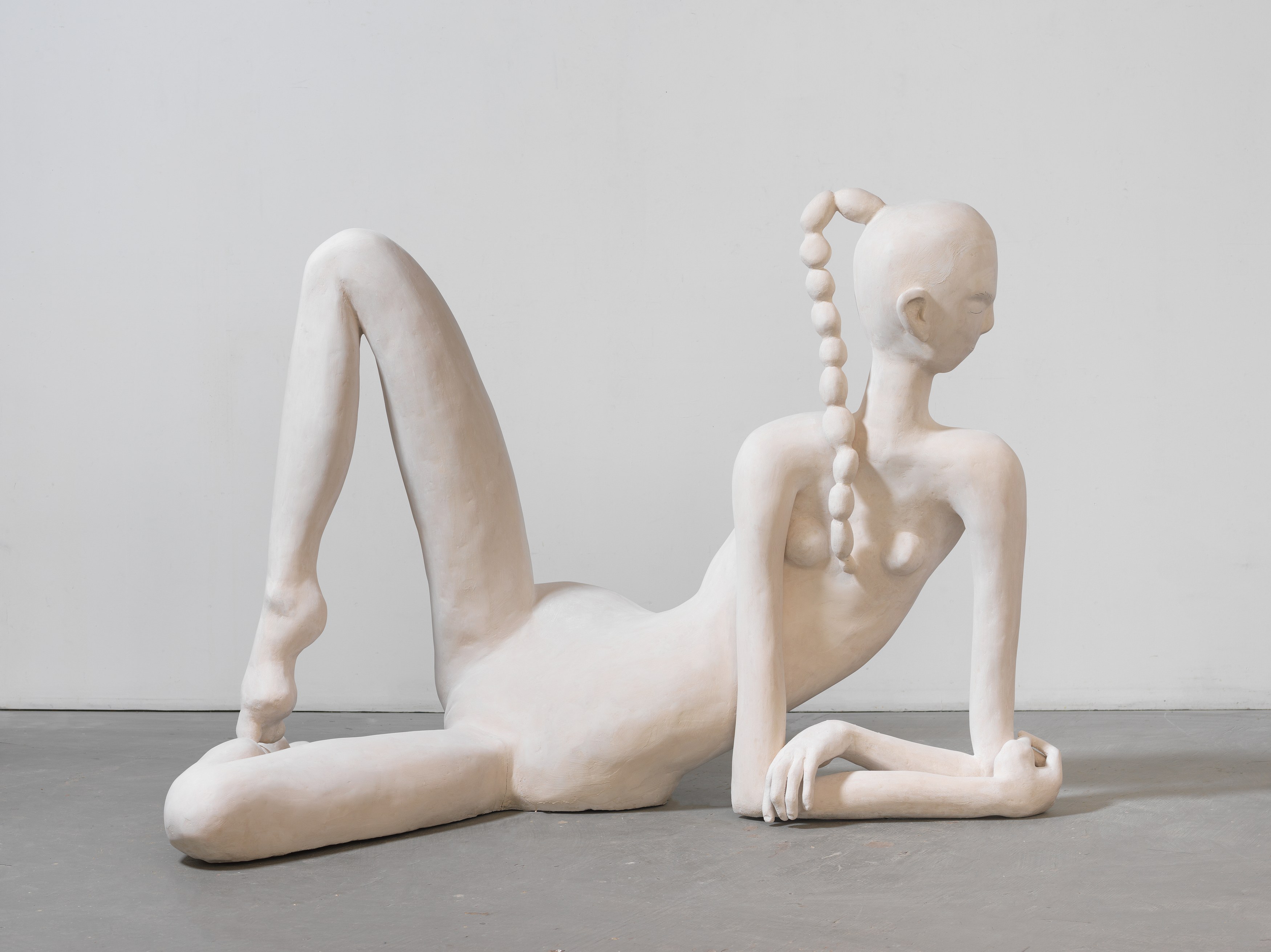 Ohad Meromi, At Rest at 56 Henry, photo 11