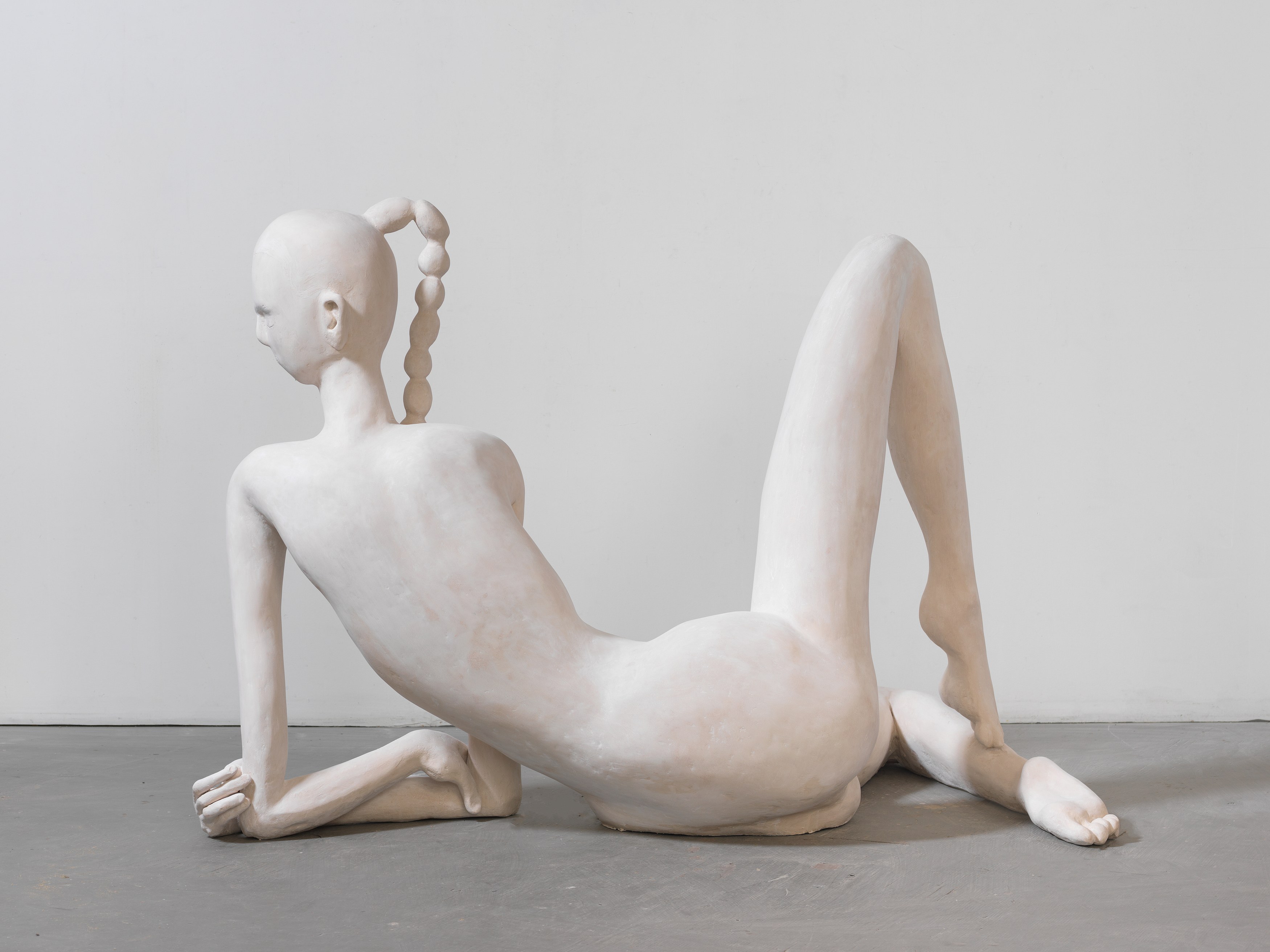 Ohad Meromi, At Rest at 56 Henry, photo 10