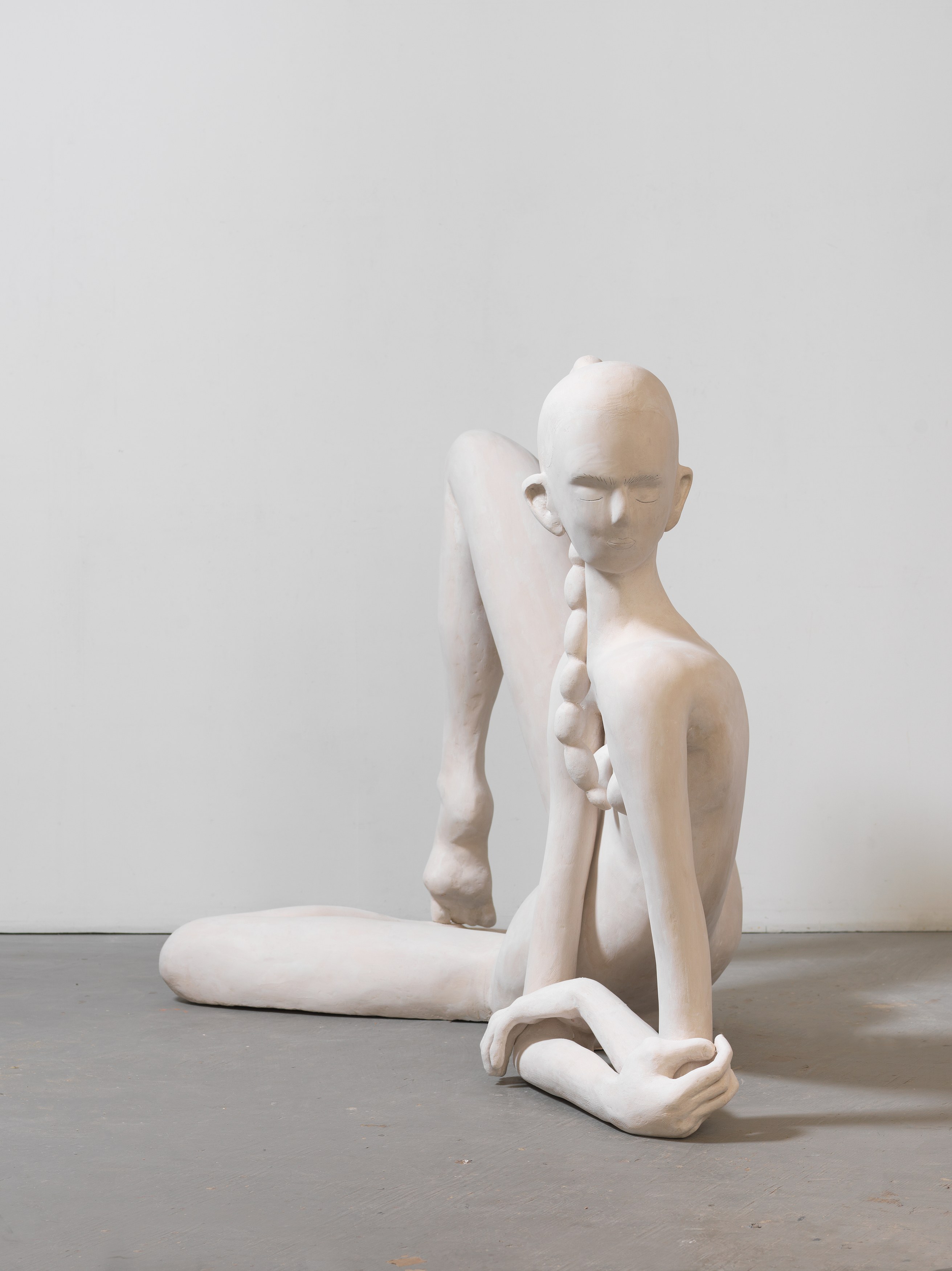 Ohad Meromi, At Rest at 56 Henry, photo 12