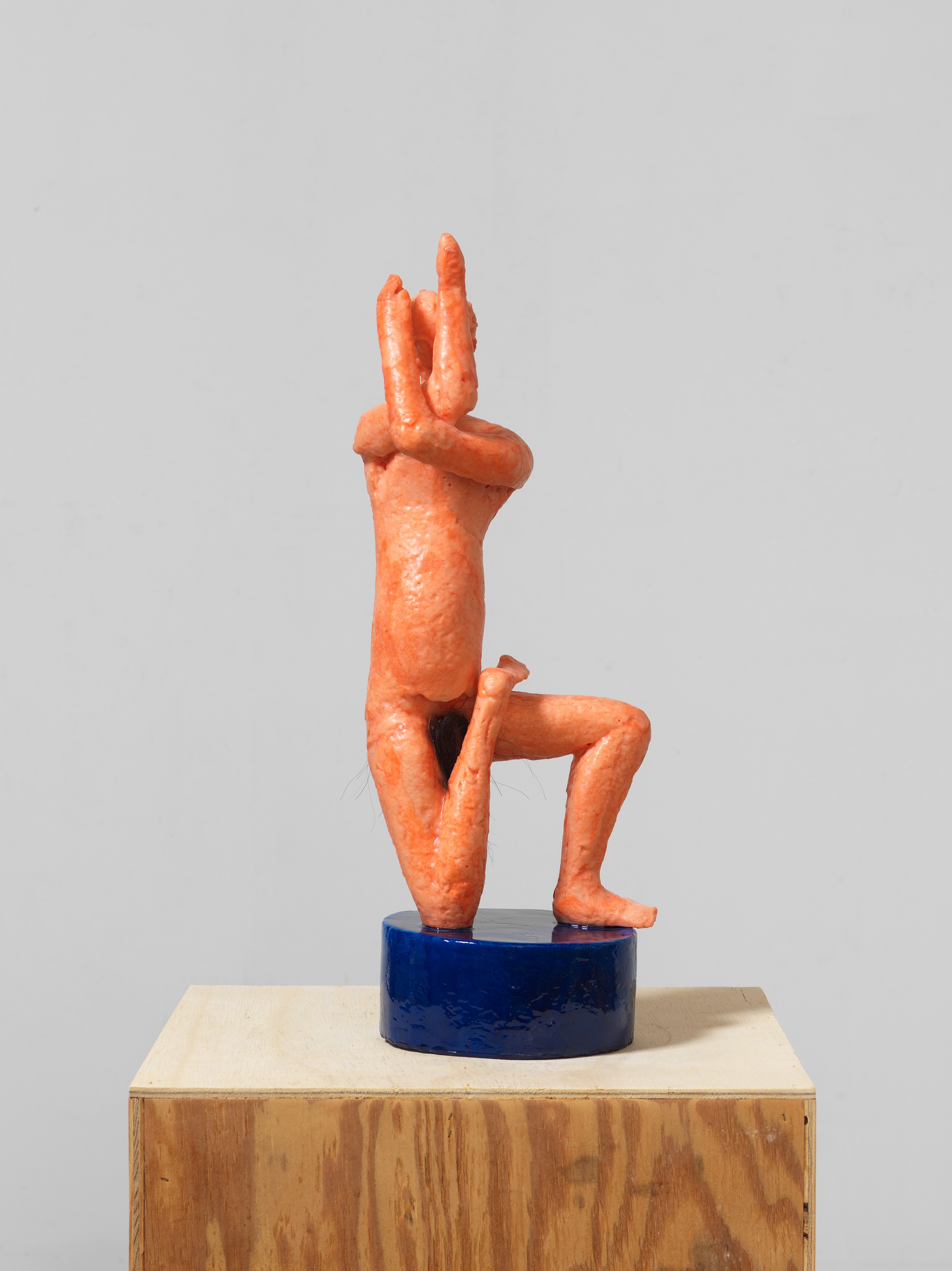 Ohad Meromi, At Rest at 56 Henry, photo 18