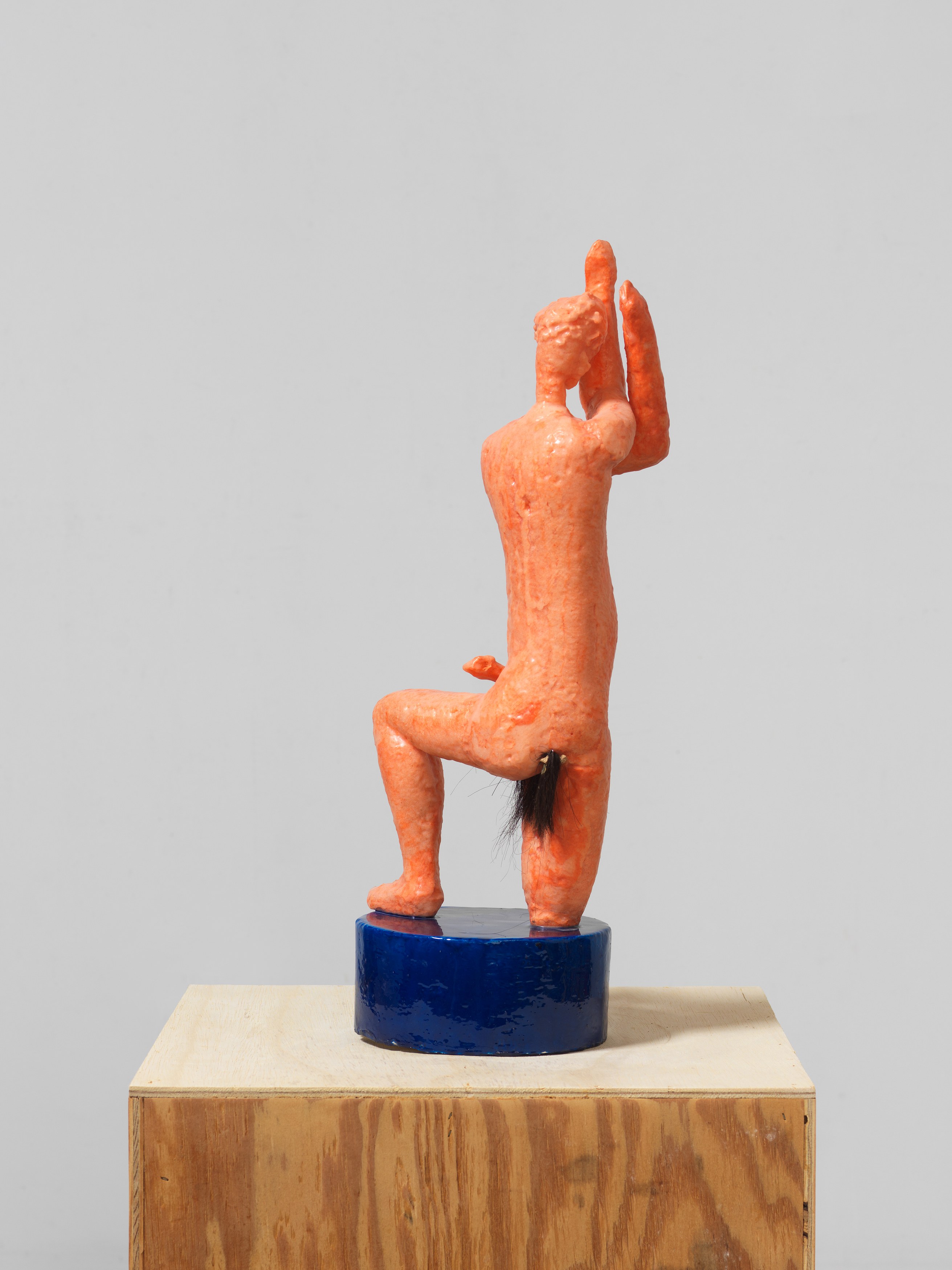 Ohad Meromi, At Rest at 56 Henry, photo 19