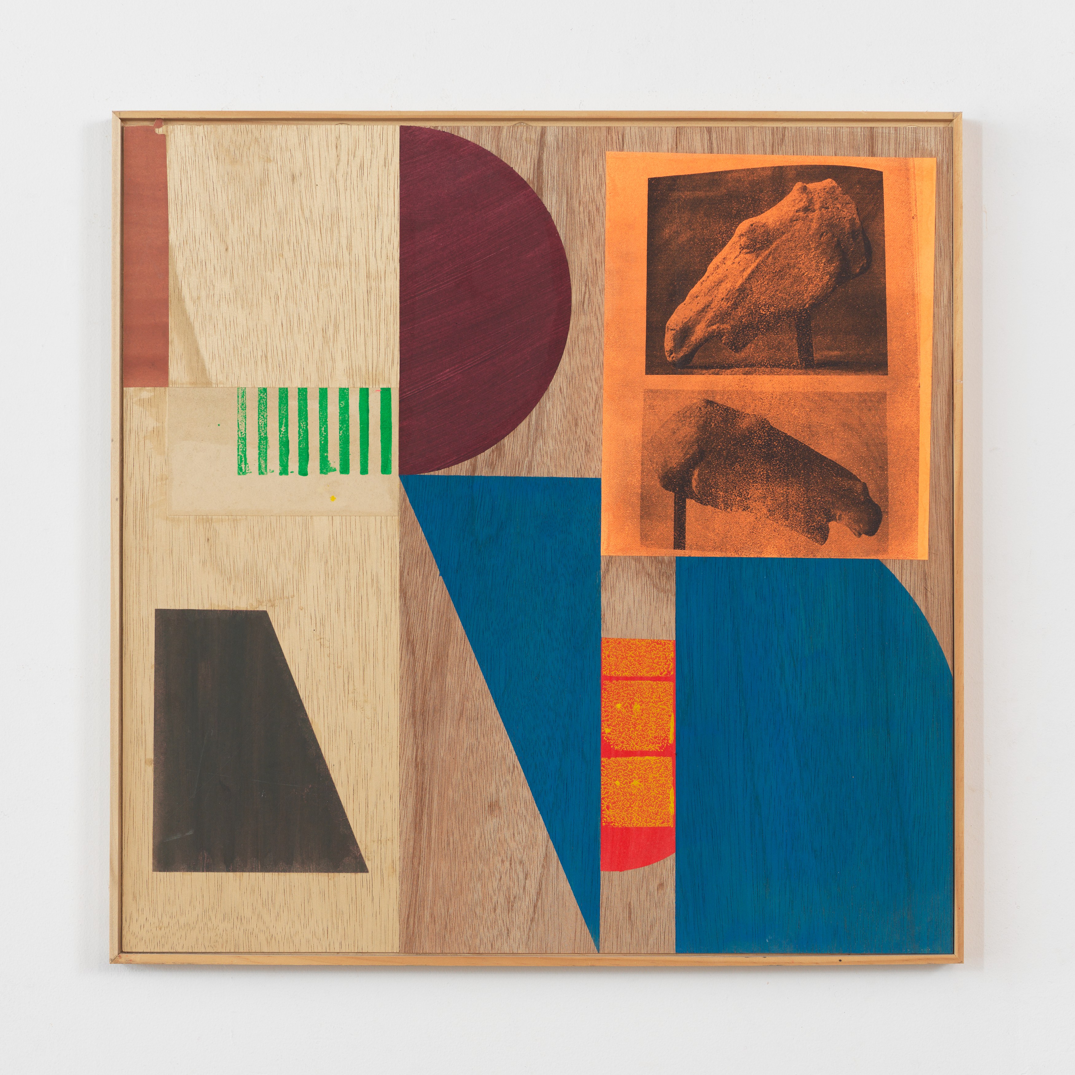 Ohad Meromi, At Rest at 56 Henry, photo 28