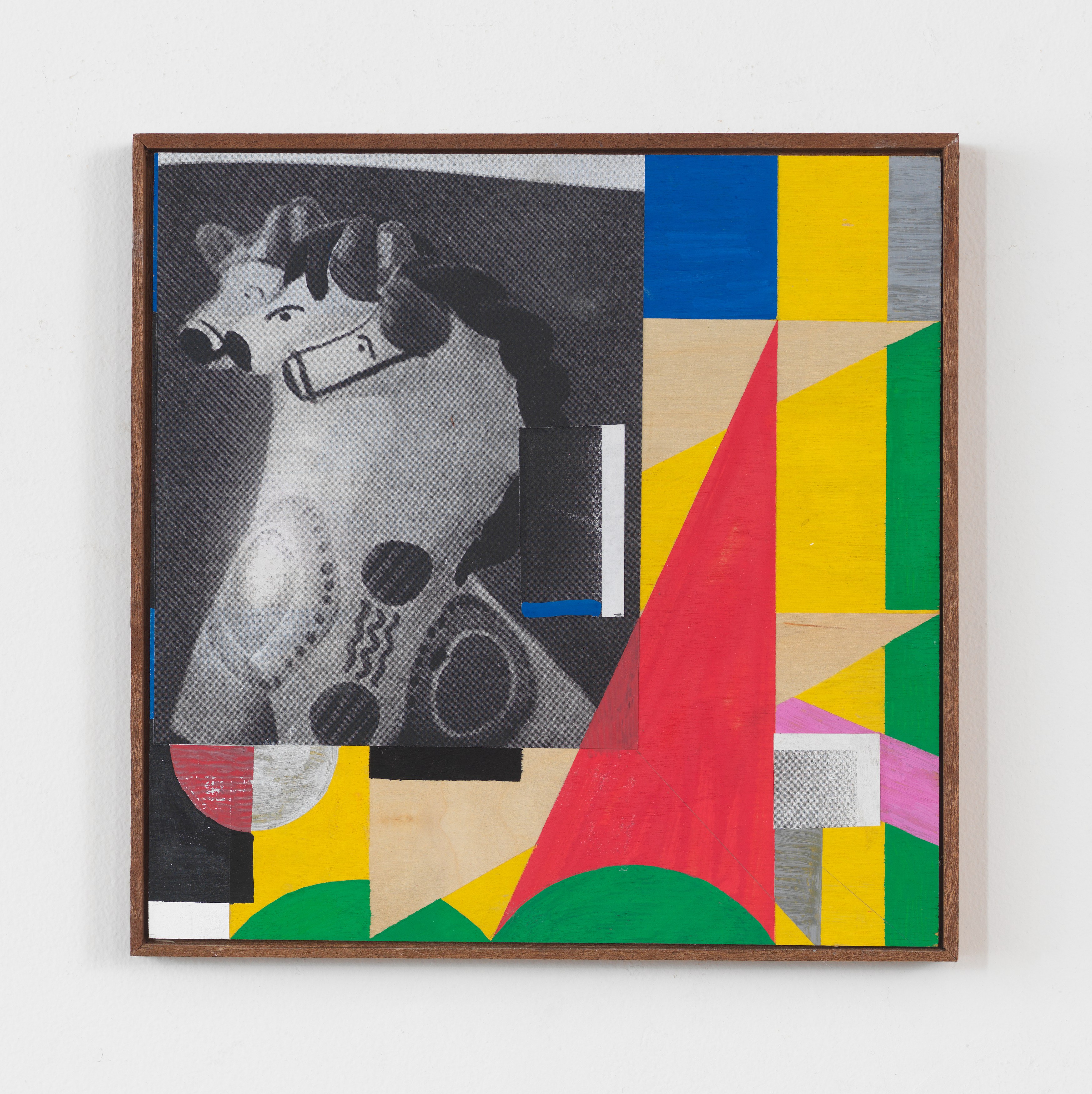 Ohad Meromi, At Rest at 56 Henry, photo 29