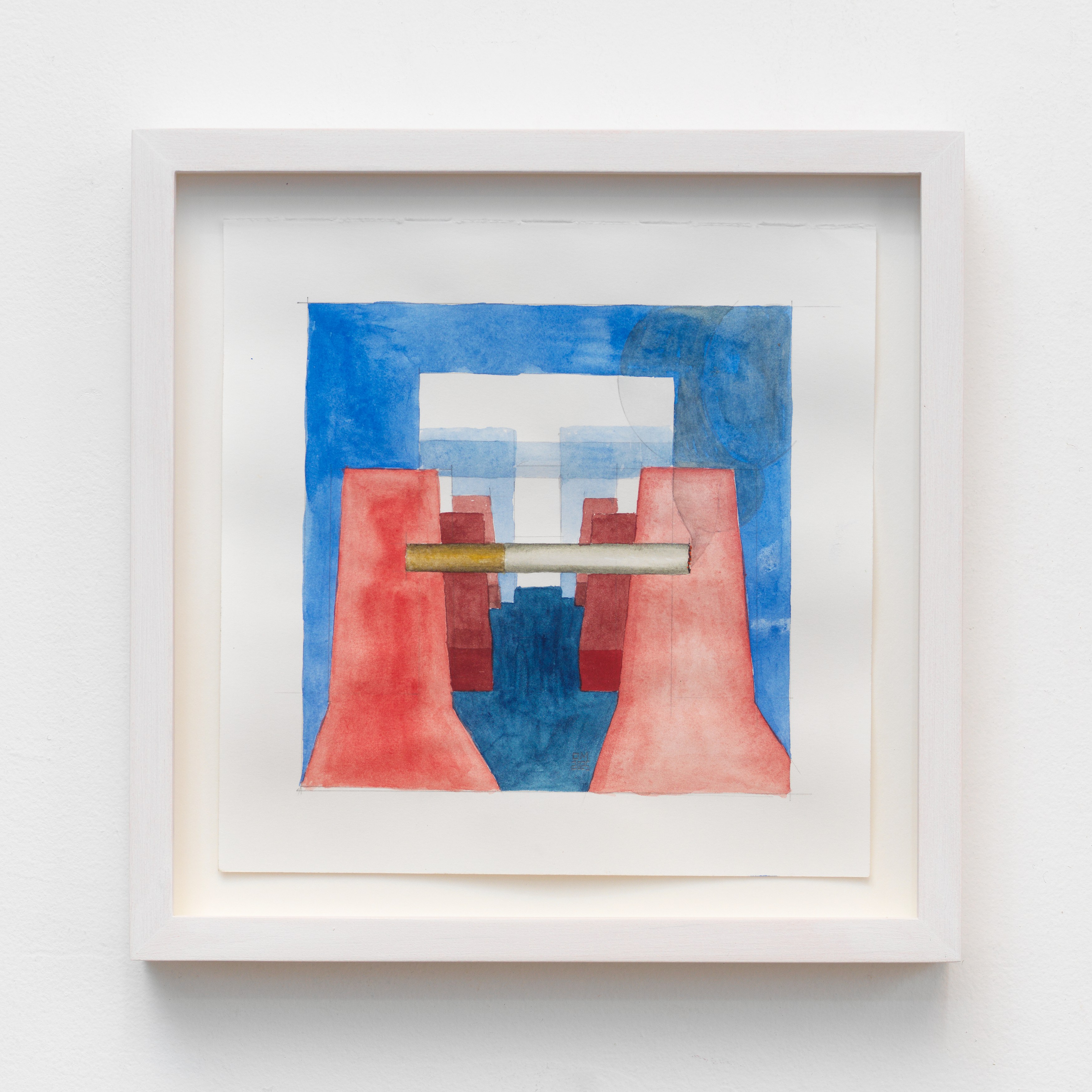 Ohad Meromi, At Rest at 56 Henry, photo 34