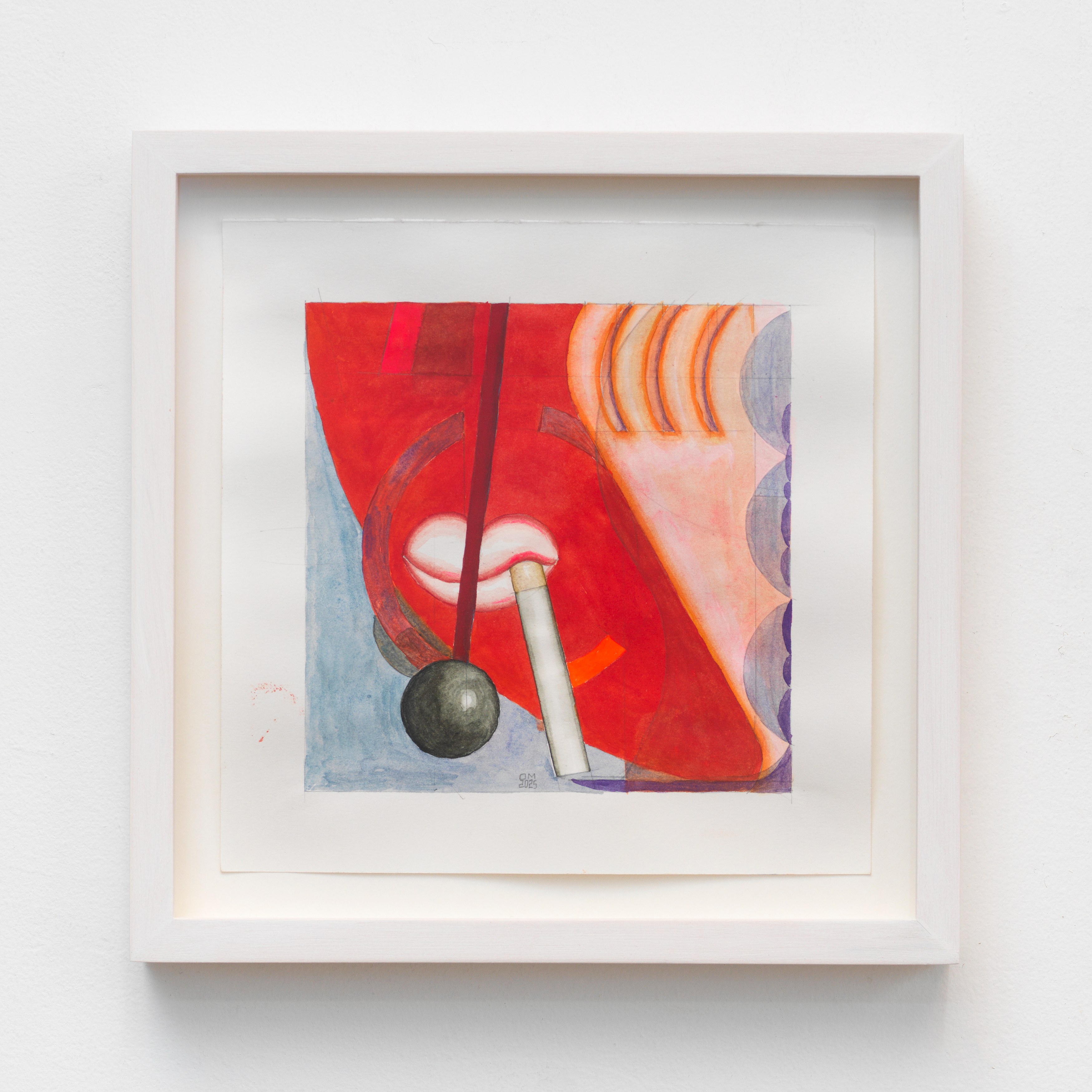 Ohad Meromi, At Rest at 56 Henry, photo 46