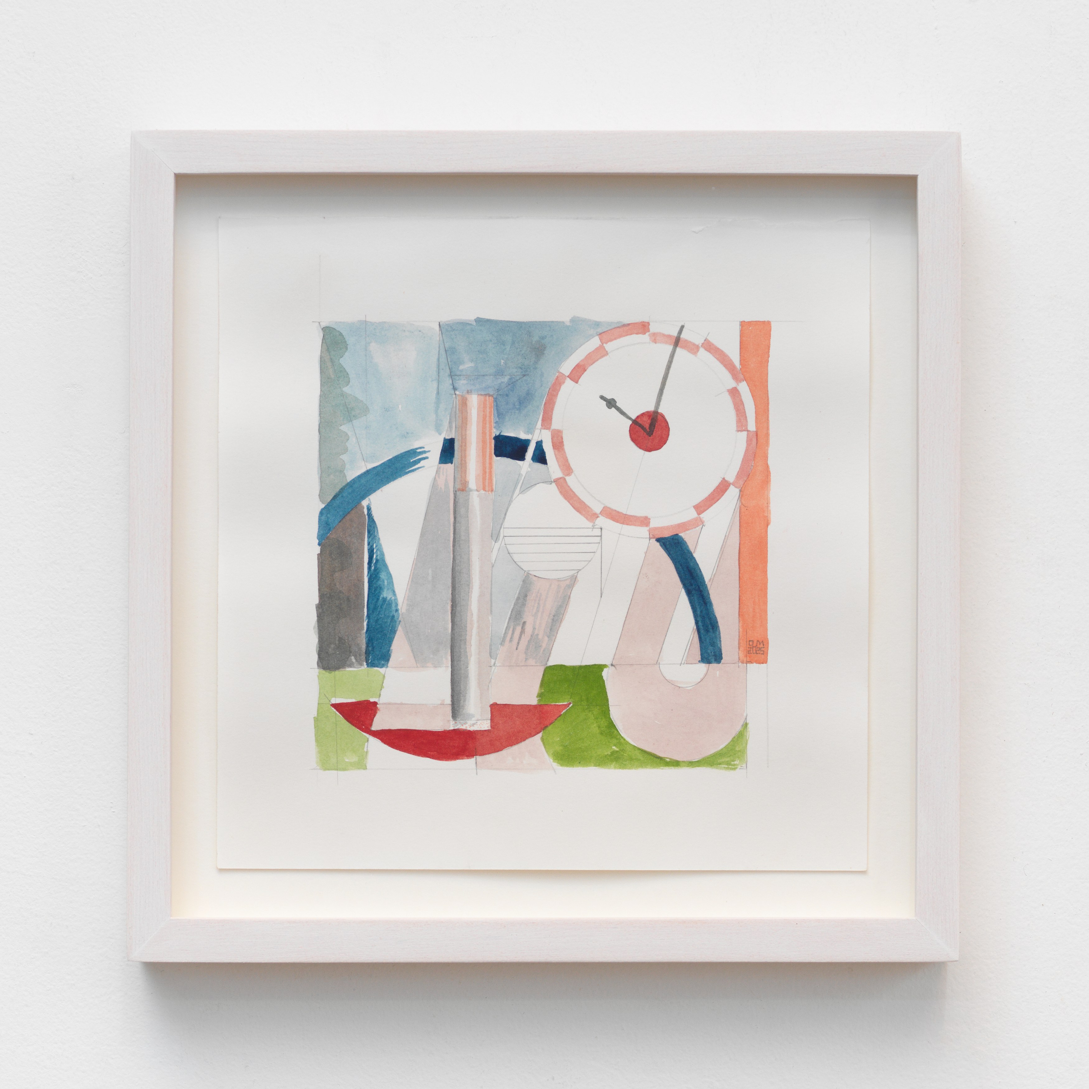 Ohad Meromi, At Rest at 56 Henry, photo 49