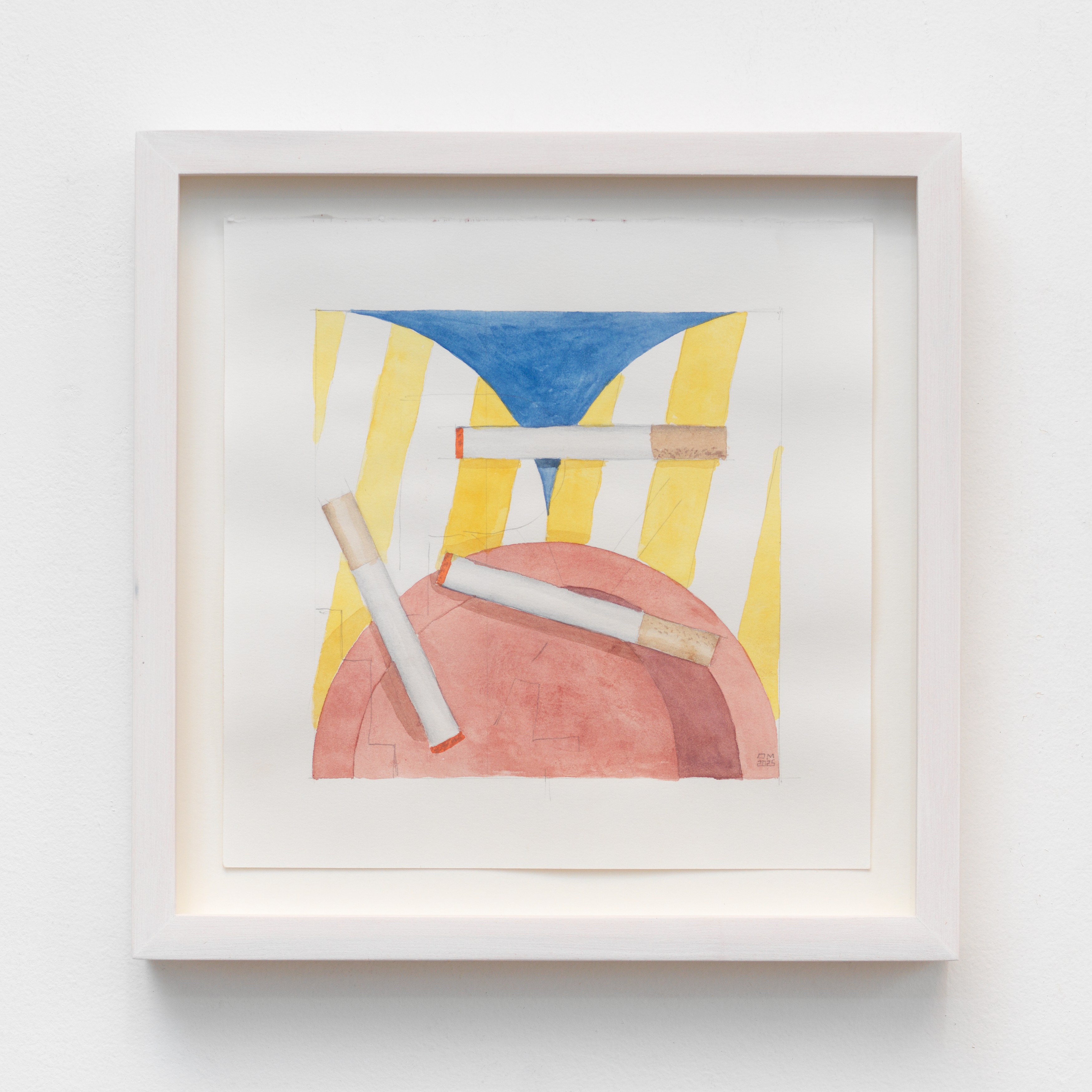 Ohad Meromi, At Rest at 56 Henry, photo 56