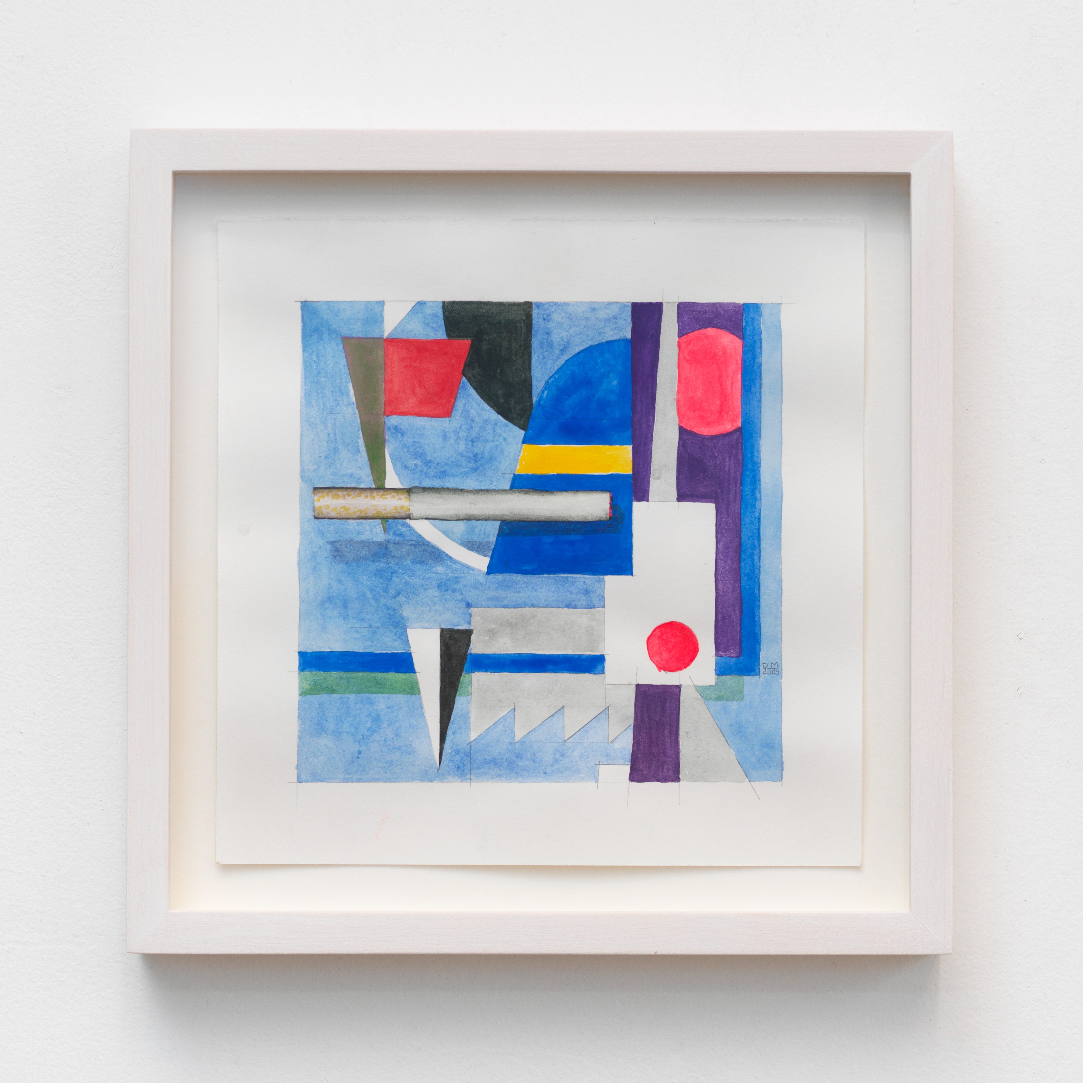 Ohad Meromi, At Rest at 56 Henry, photo 51