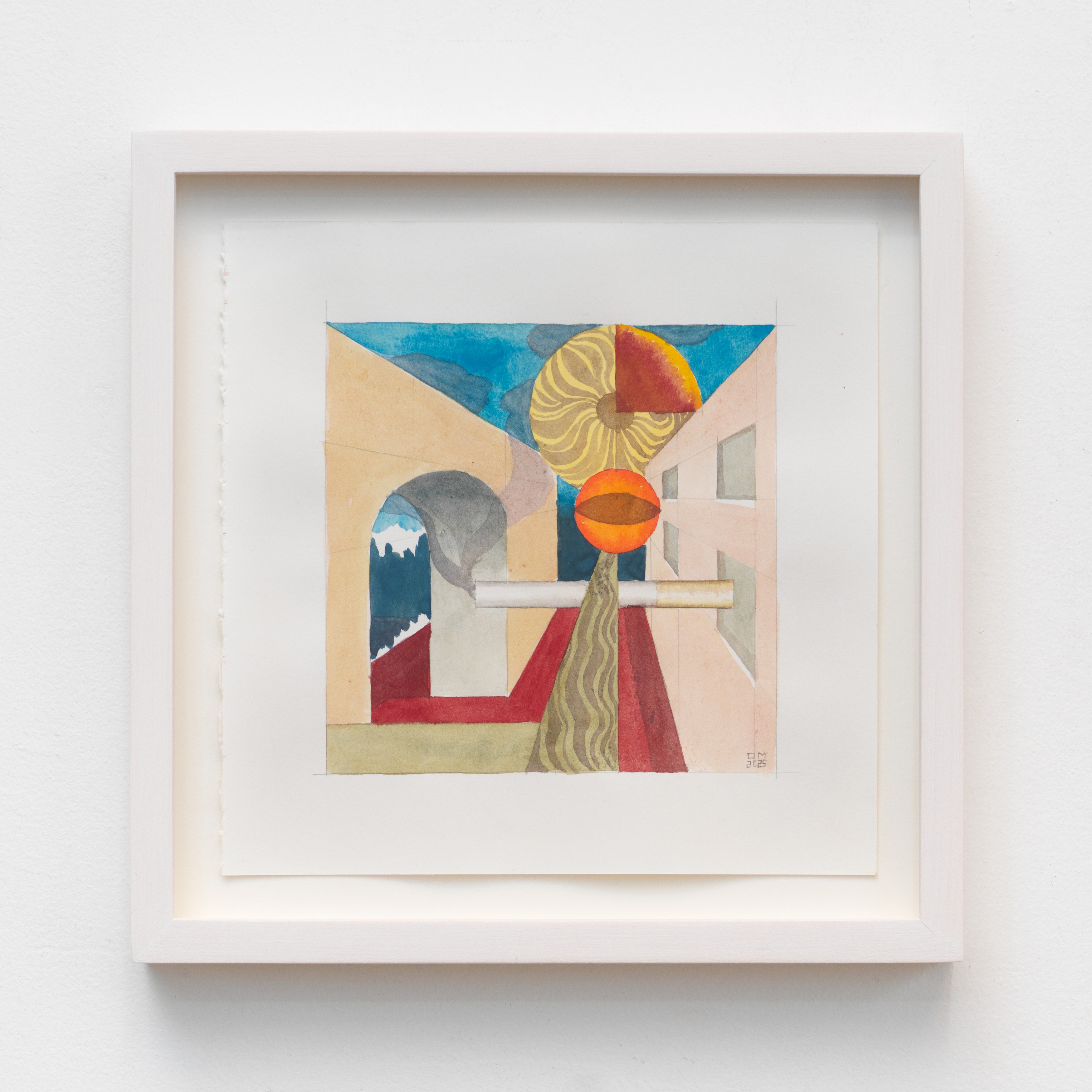 Ohad Meromi, At Rest at 56 Henry, photo 53