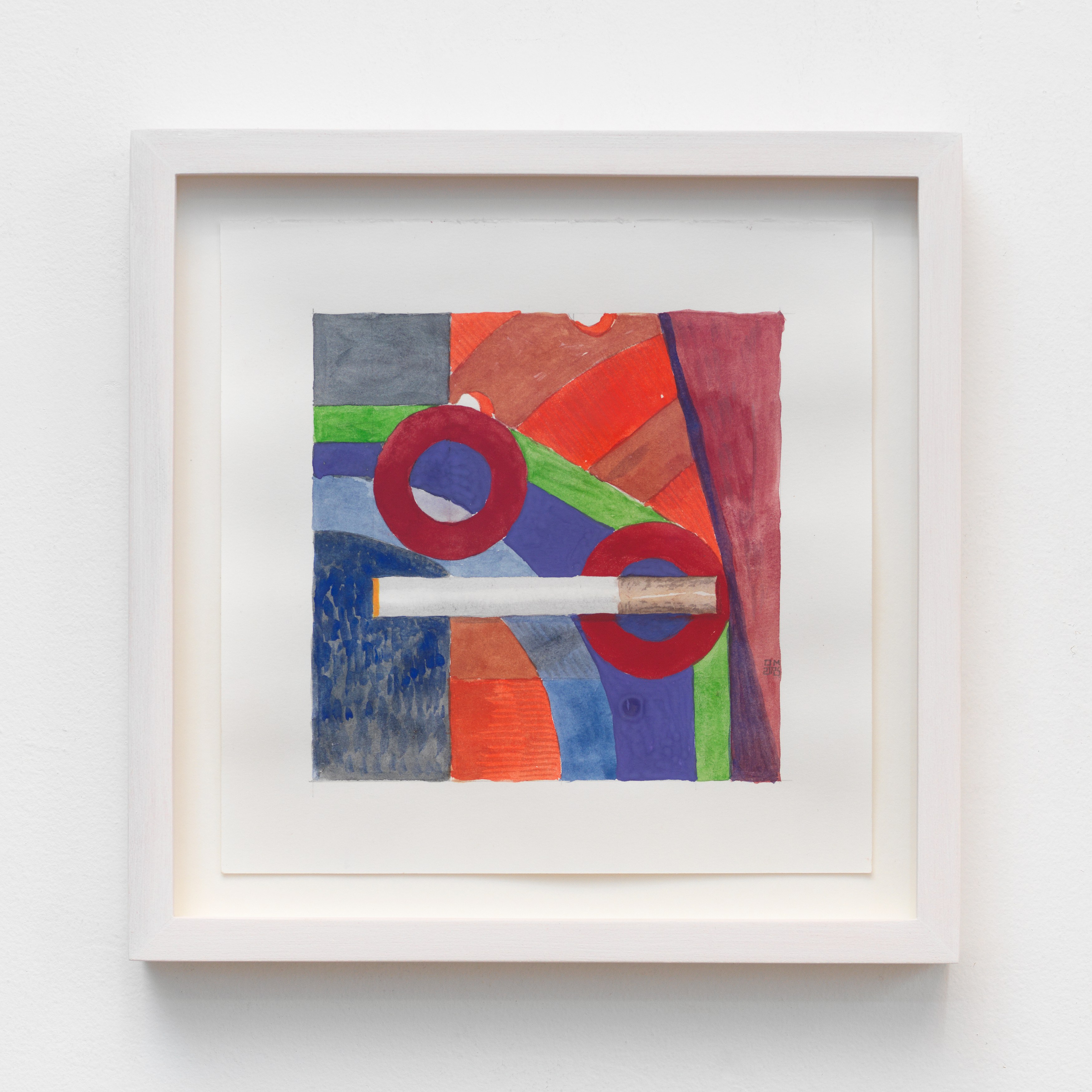 Ohad Meromi, At Rest at 56 Henry, photo 59