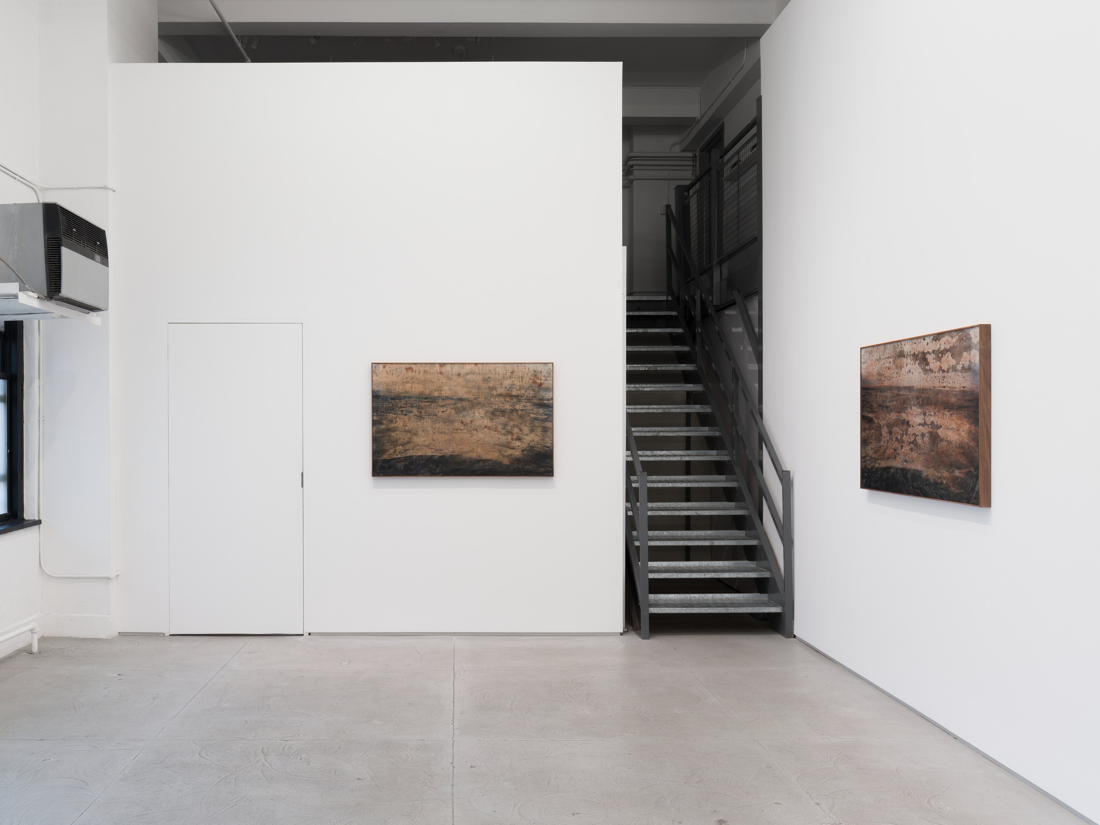 Installation view 3