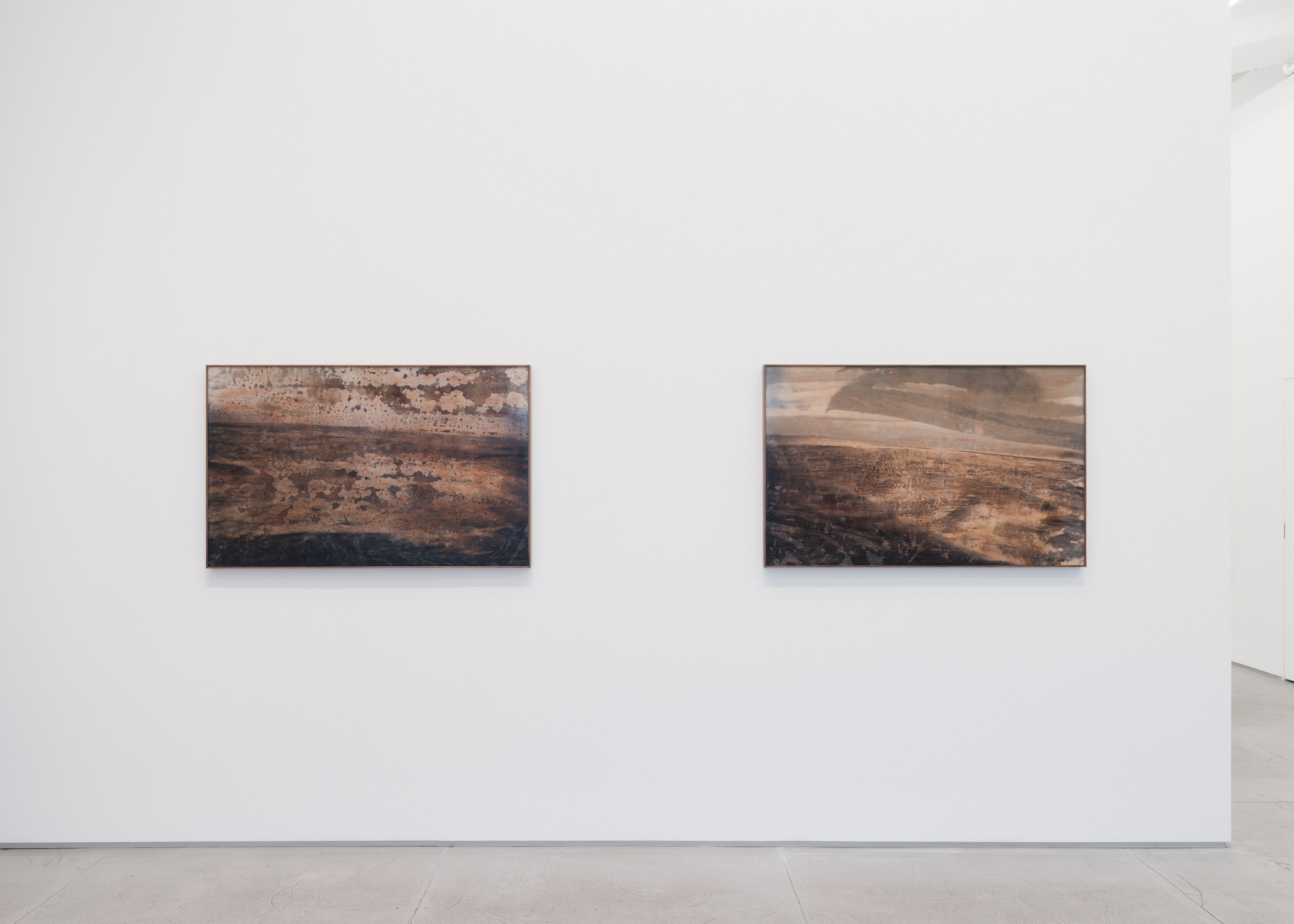 Installation view 2