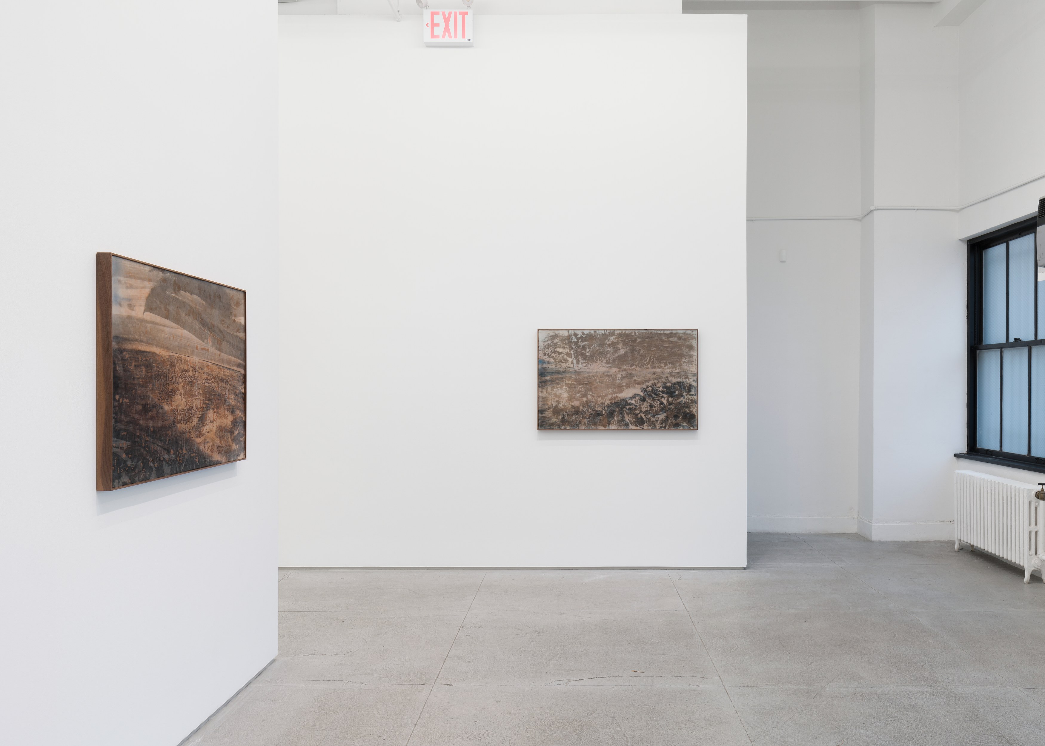 Installation view 6