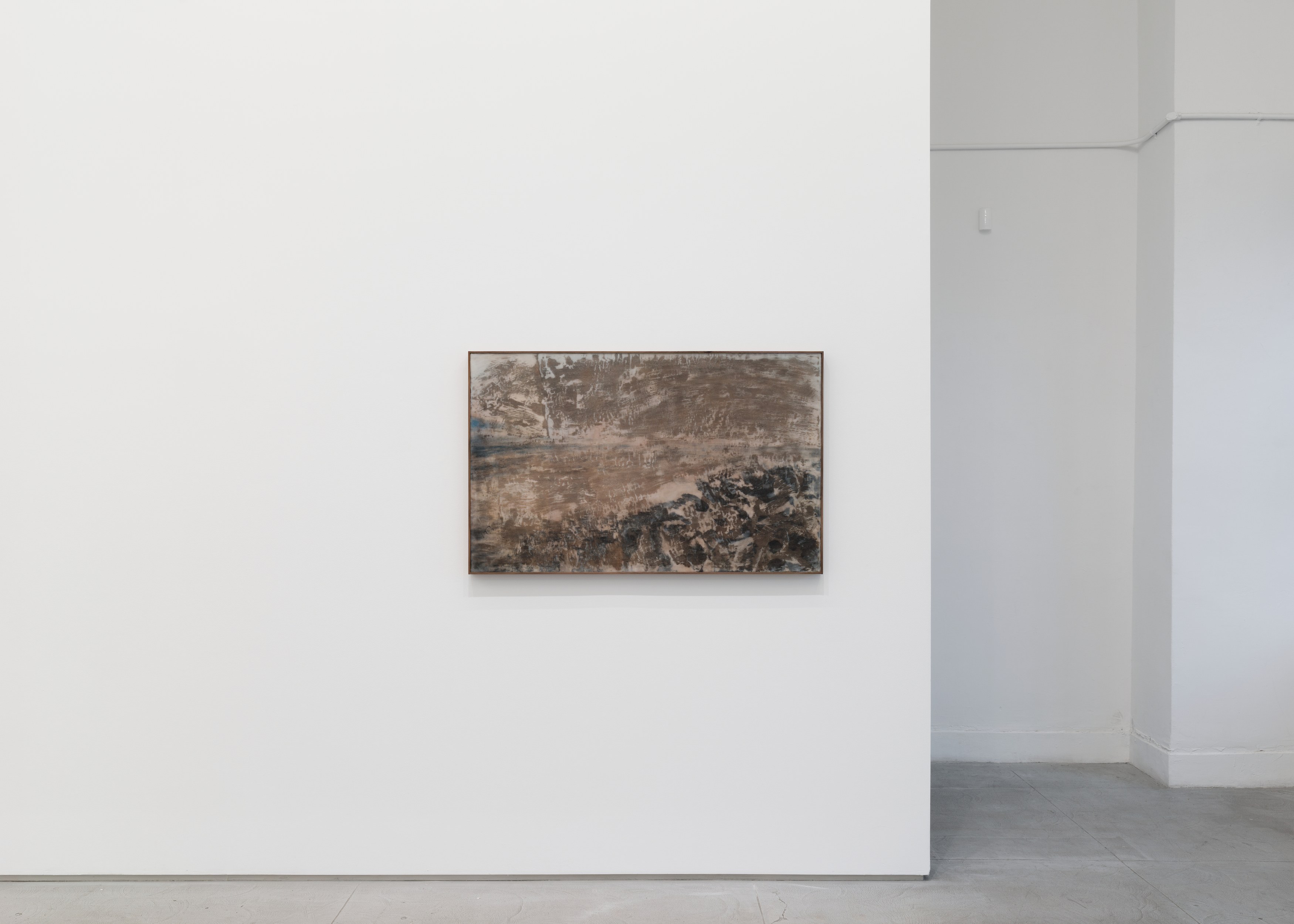 Installation view 7