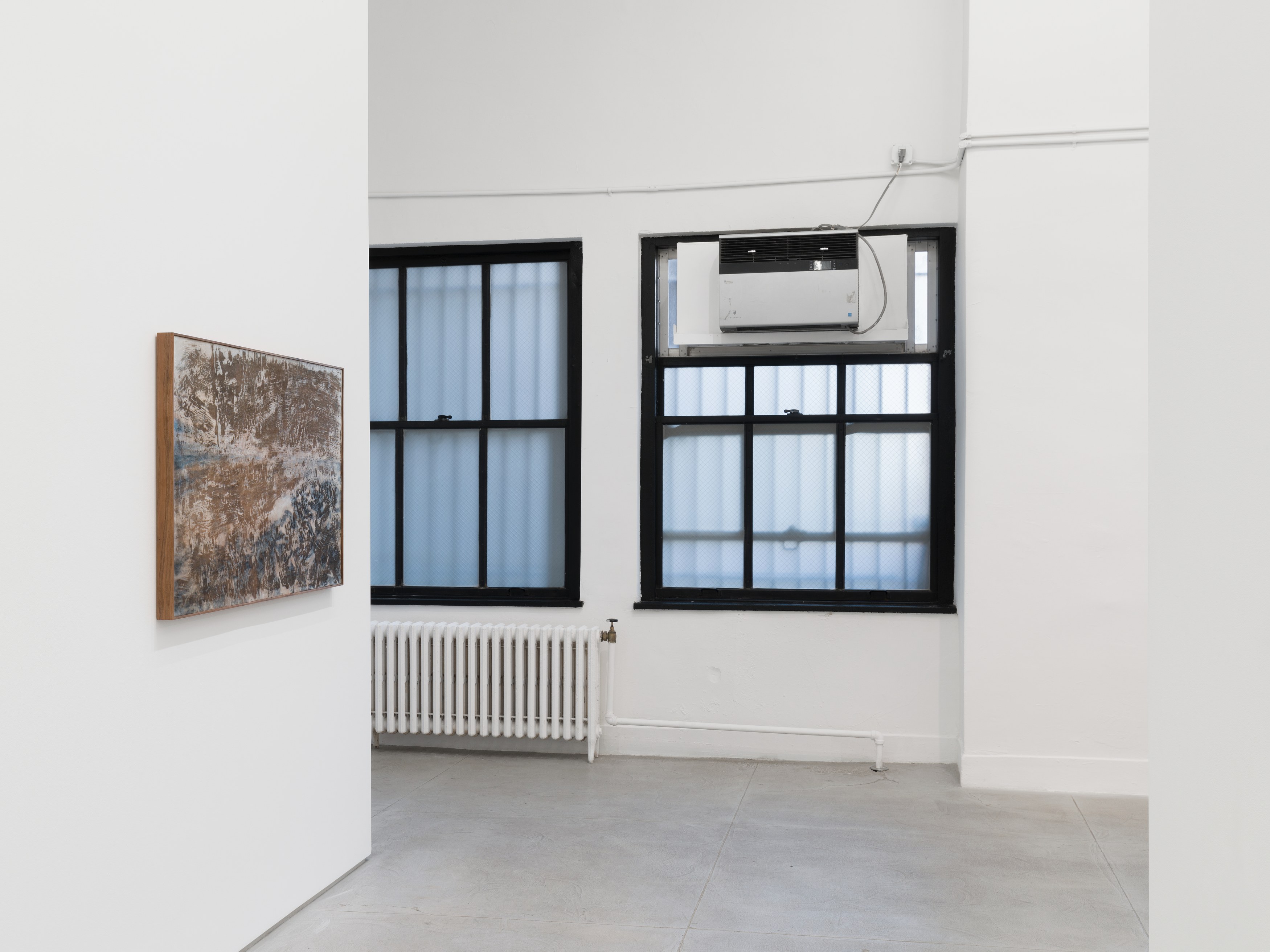 Installation view 8