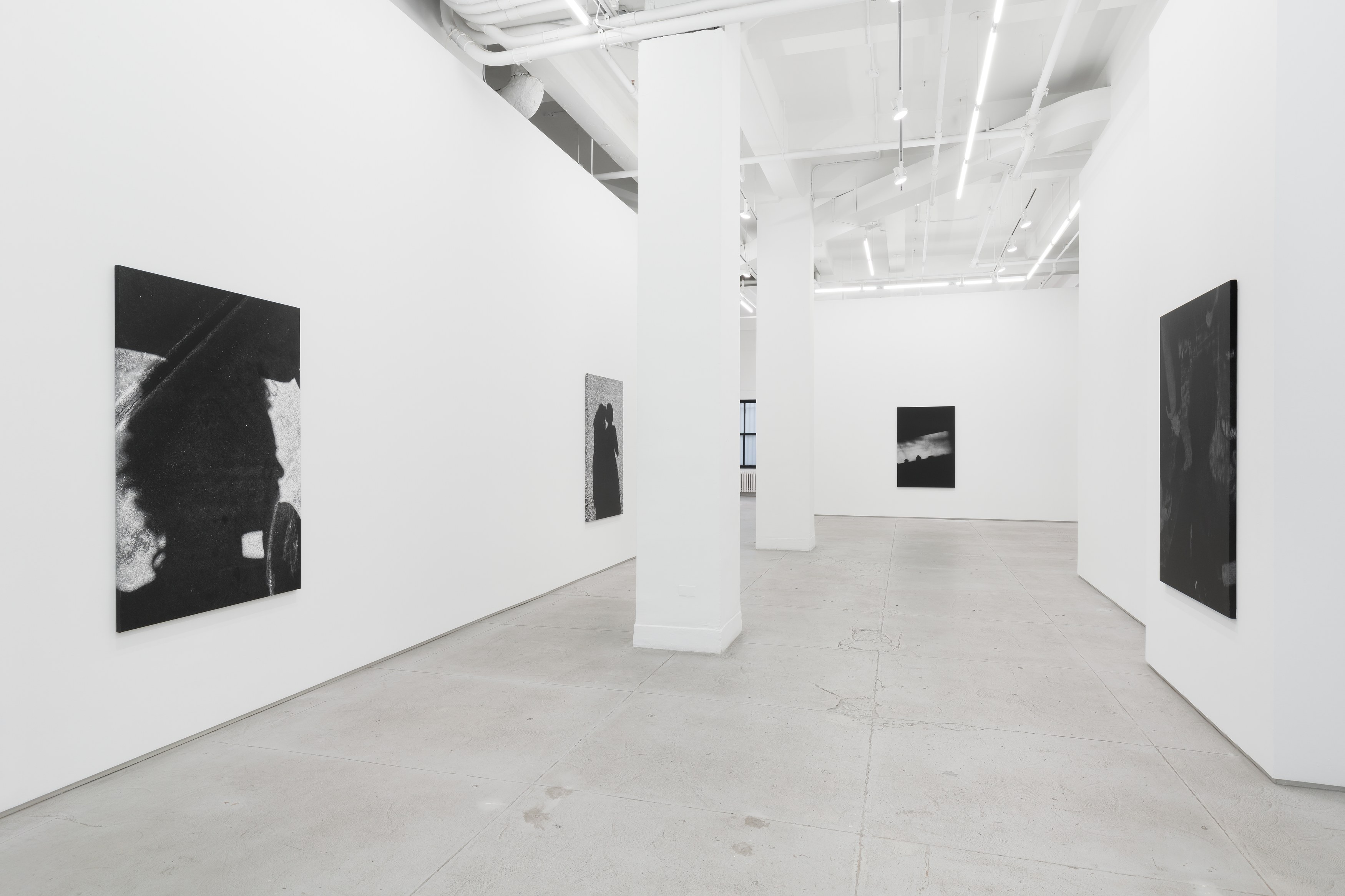 Installation view 5
